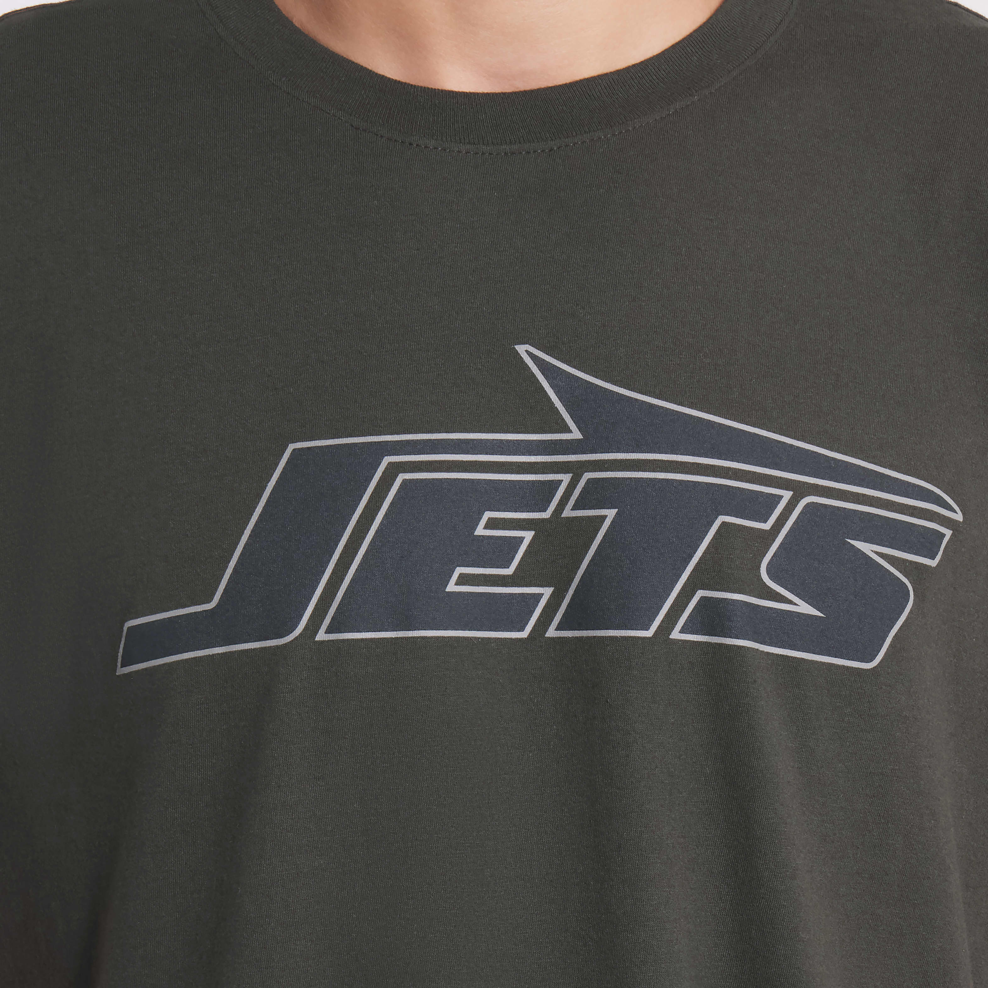 New York Jets Rivalries Collection Essential Men's Nike NFL T-Shirt