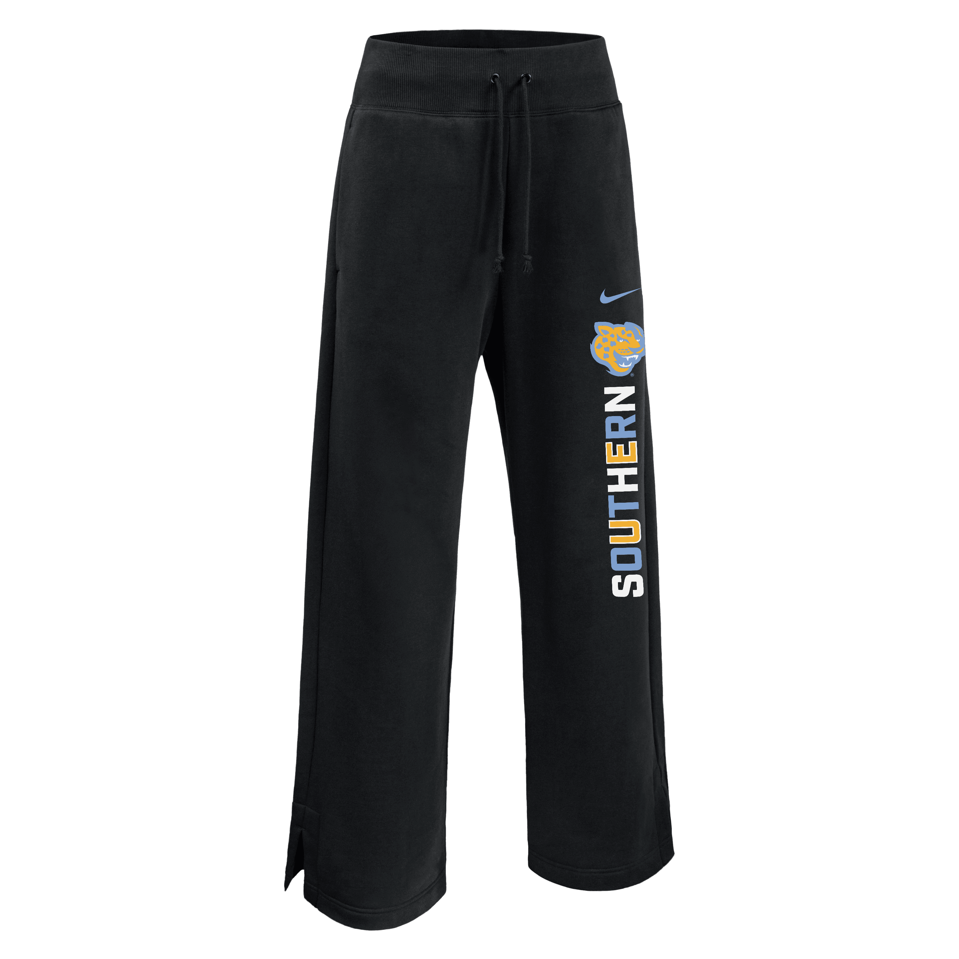 Nike College Phoenix Fleece (Southern University and A&M) Women's Sweatpants