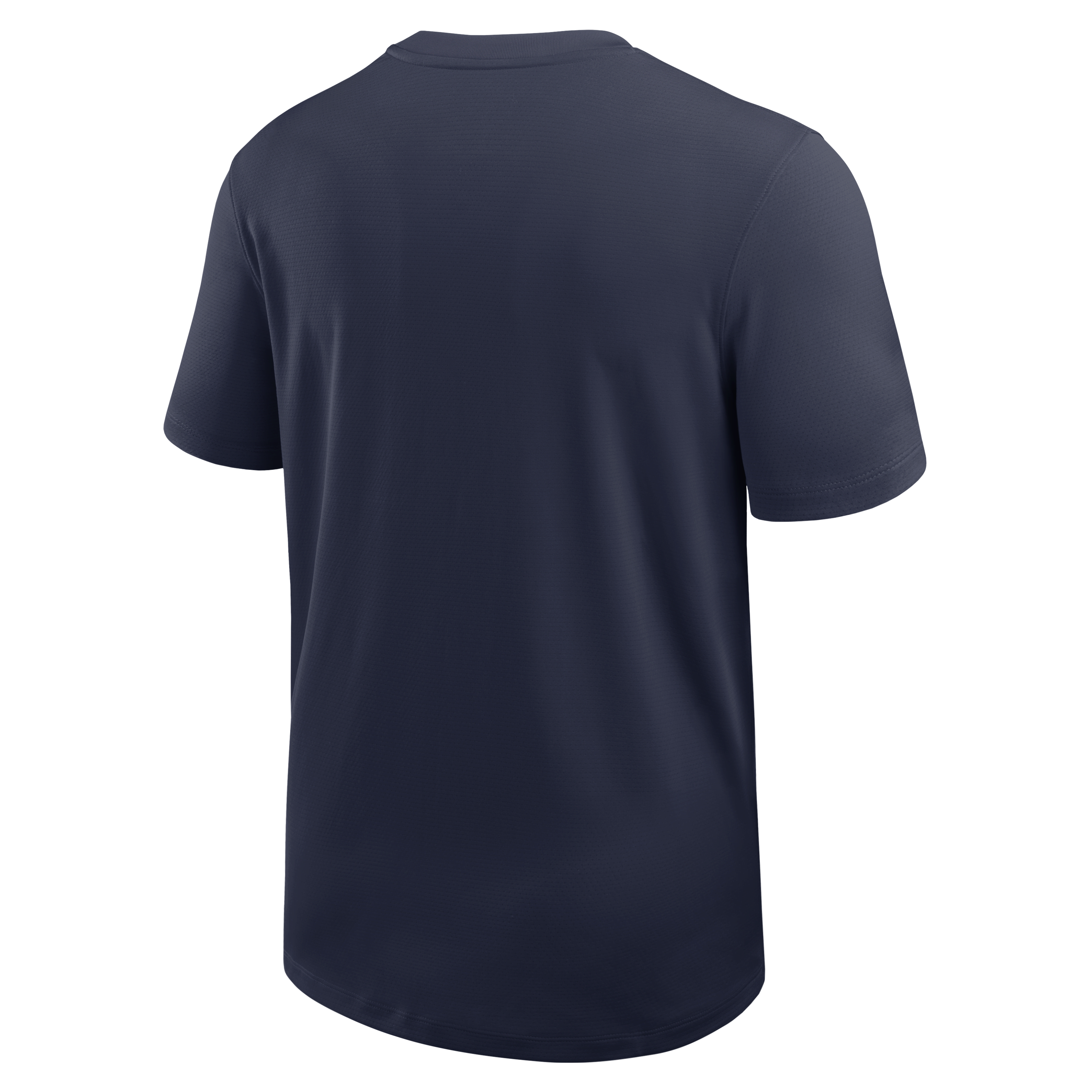 Auburn Sideline Coach Men's Nike Dri-FIT College Top