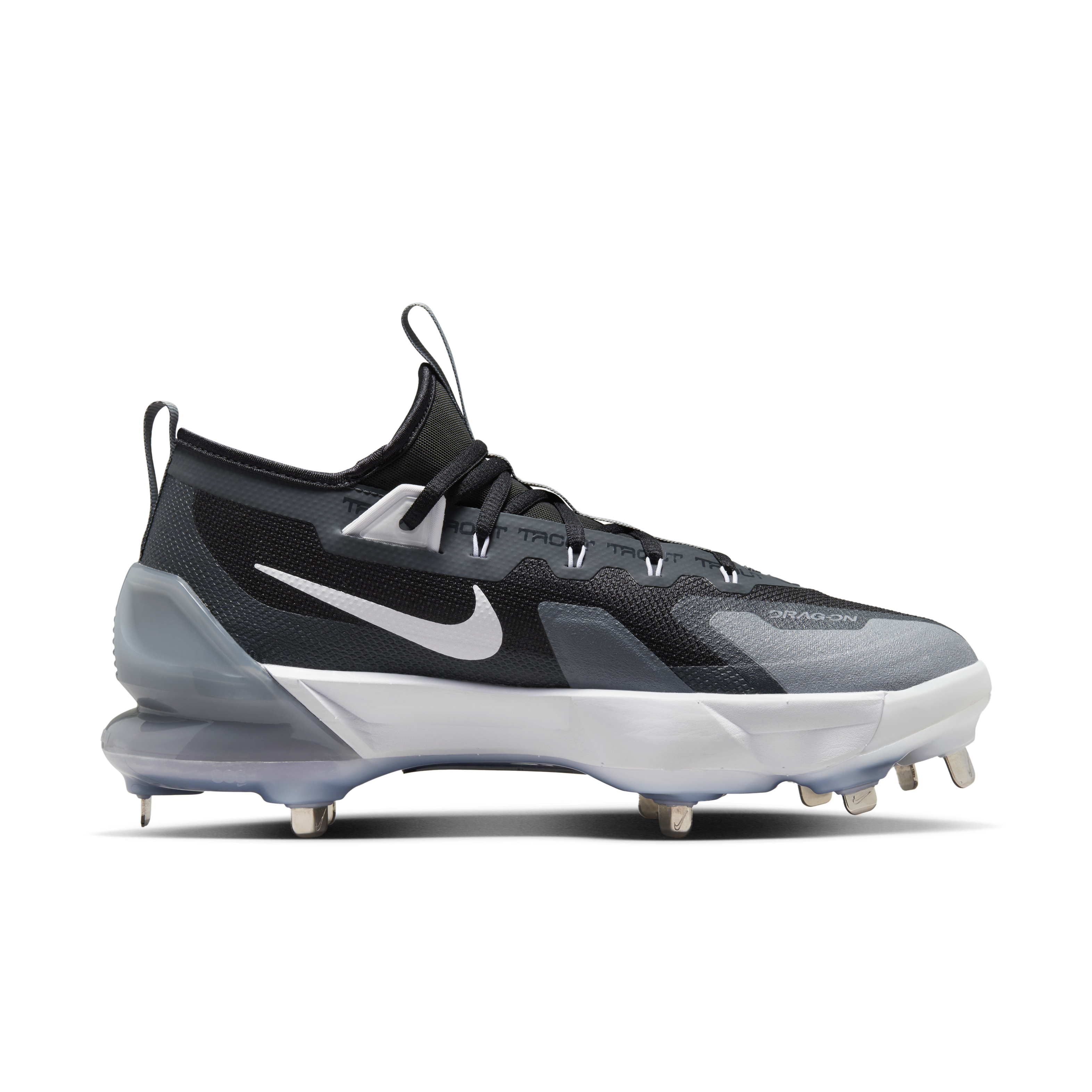 Nike Force Zoom Trout 9 Elite Baseball Cleats