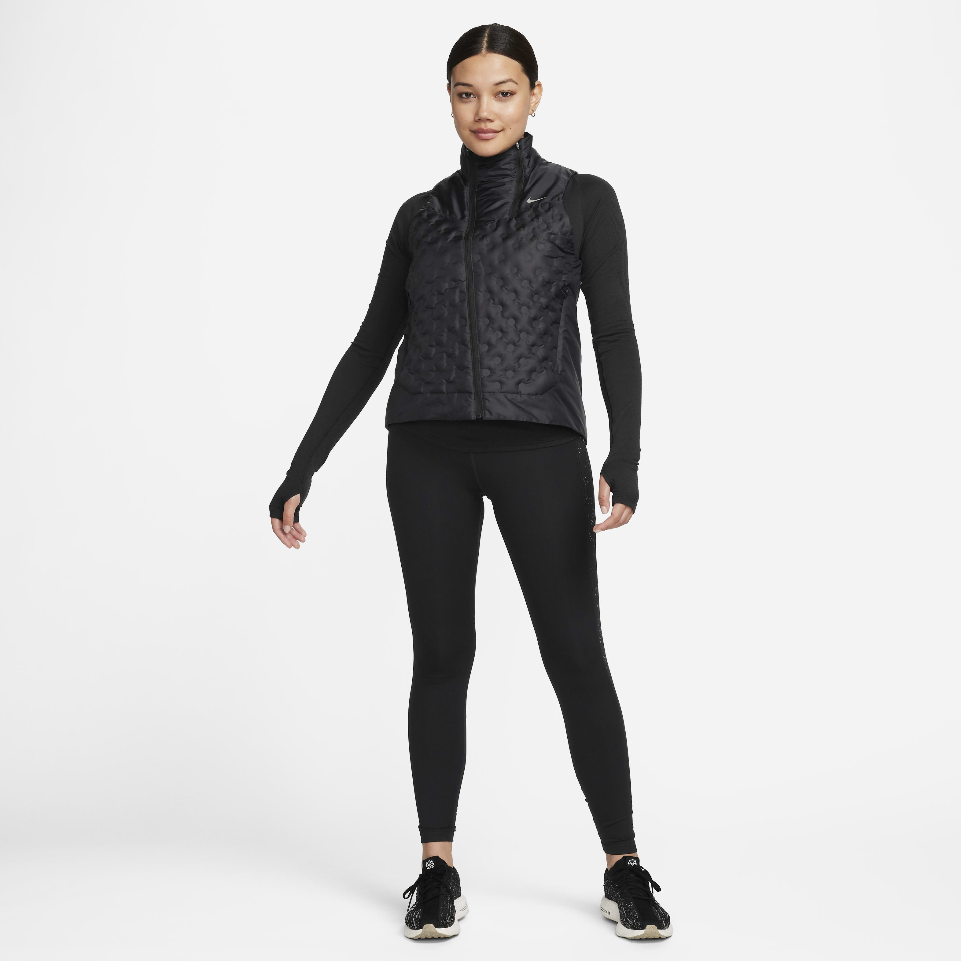 Nike Therma-FIT ADV Repel AeroLoft Women's Running Vest