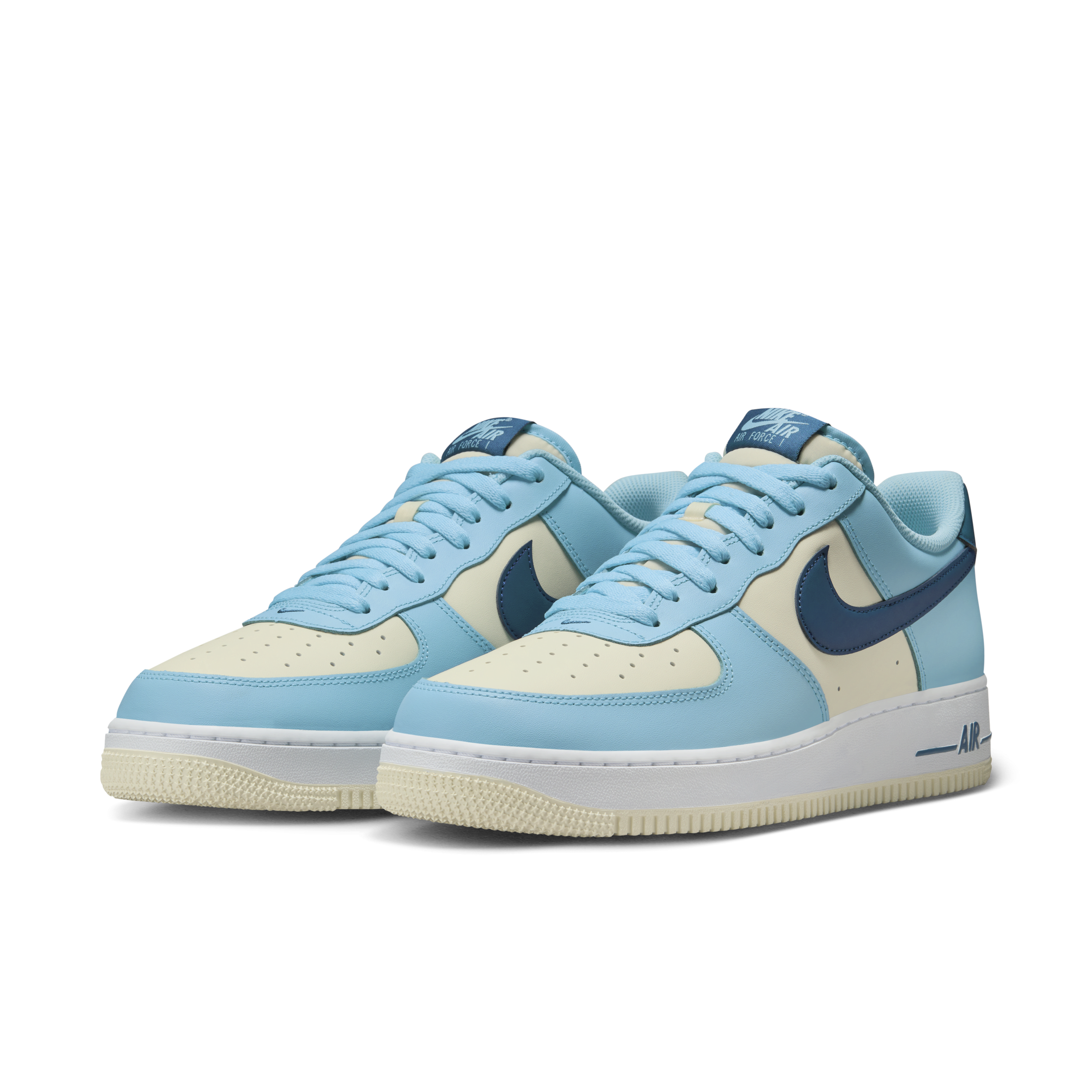 Nike Air Force 1 '07 Men's Shoes