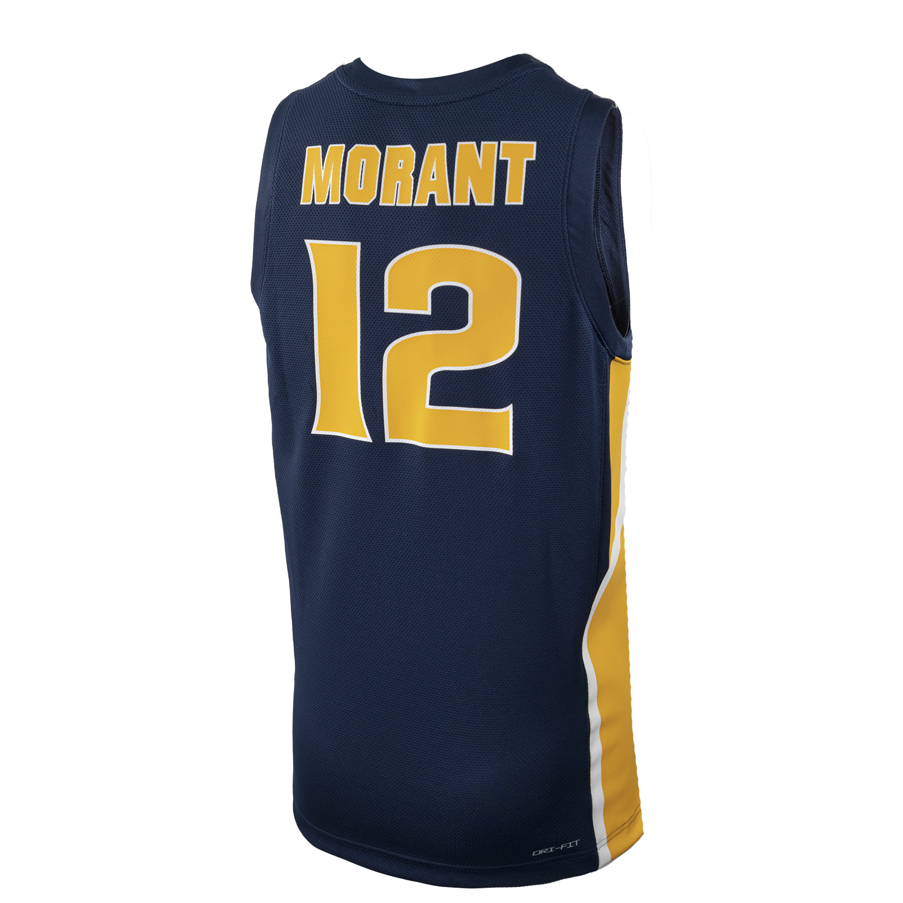 Ja Morant Murray State Men's Nike College Basketball Jersey