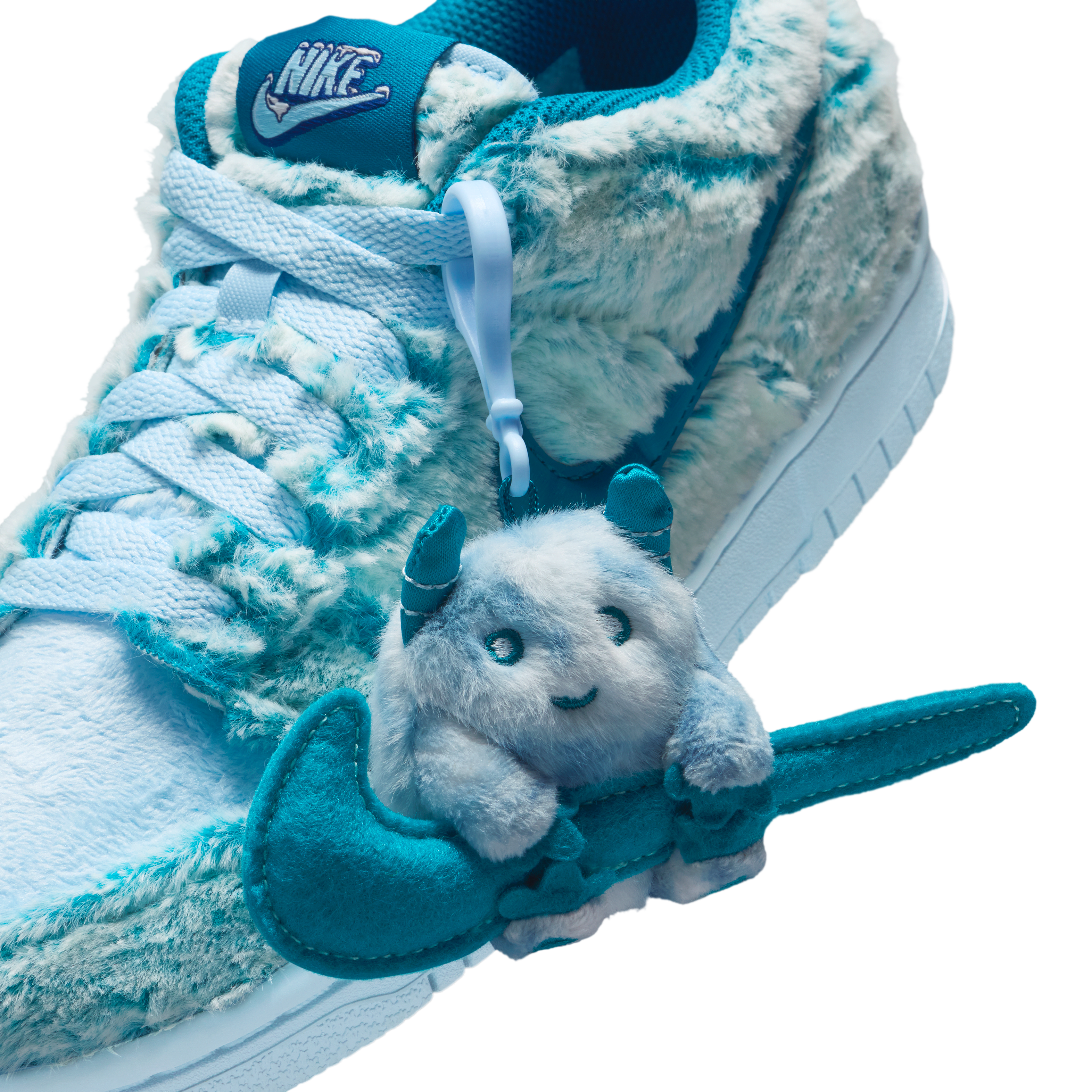 Nike Dunk Low Big Kids' Shoes