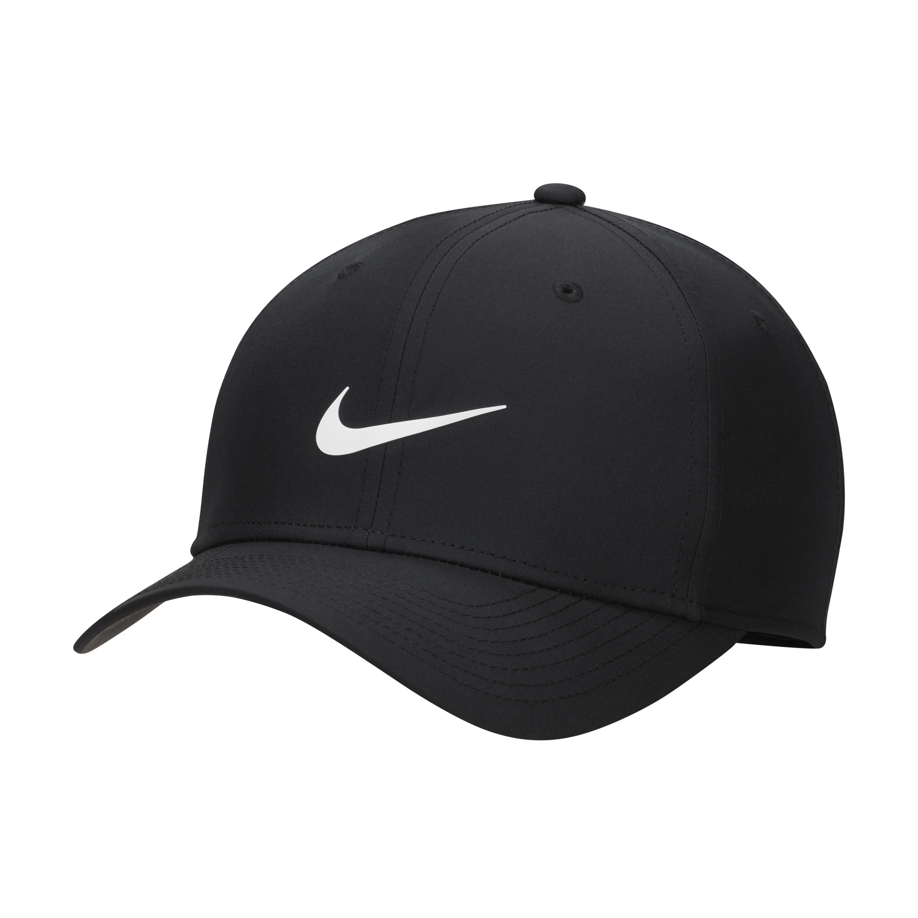 Nike Dri-FIT Rise Structured Snapback Cap