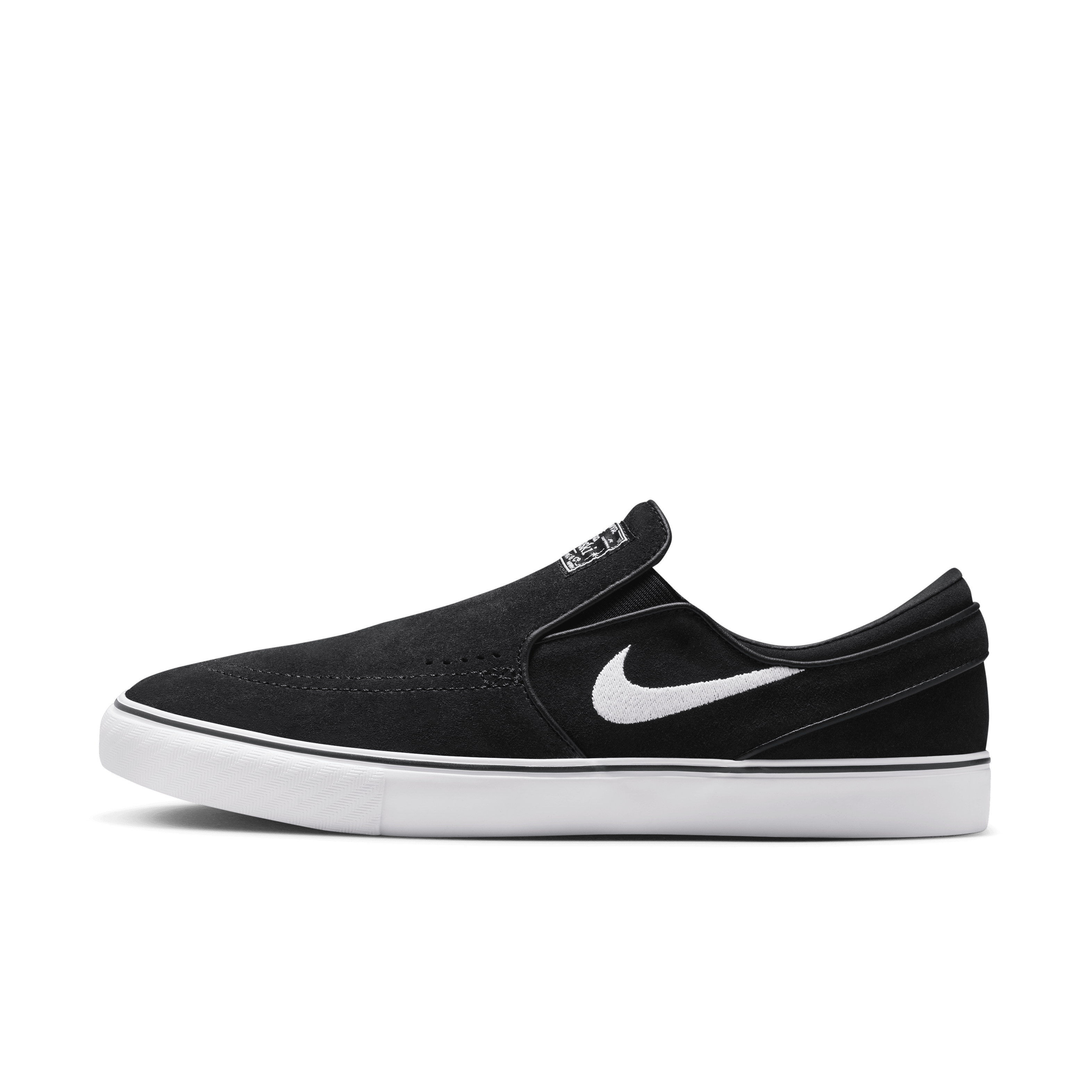 Nike SB Janoski+ Slip Skate Shoes