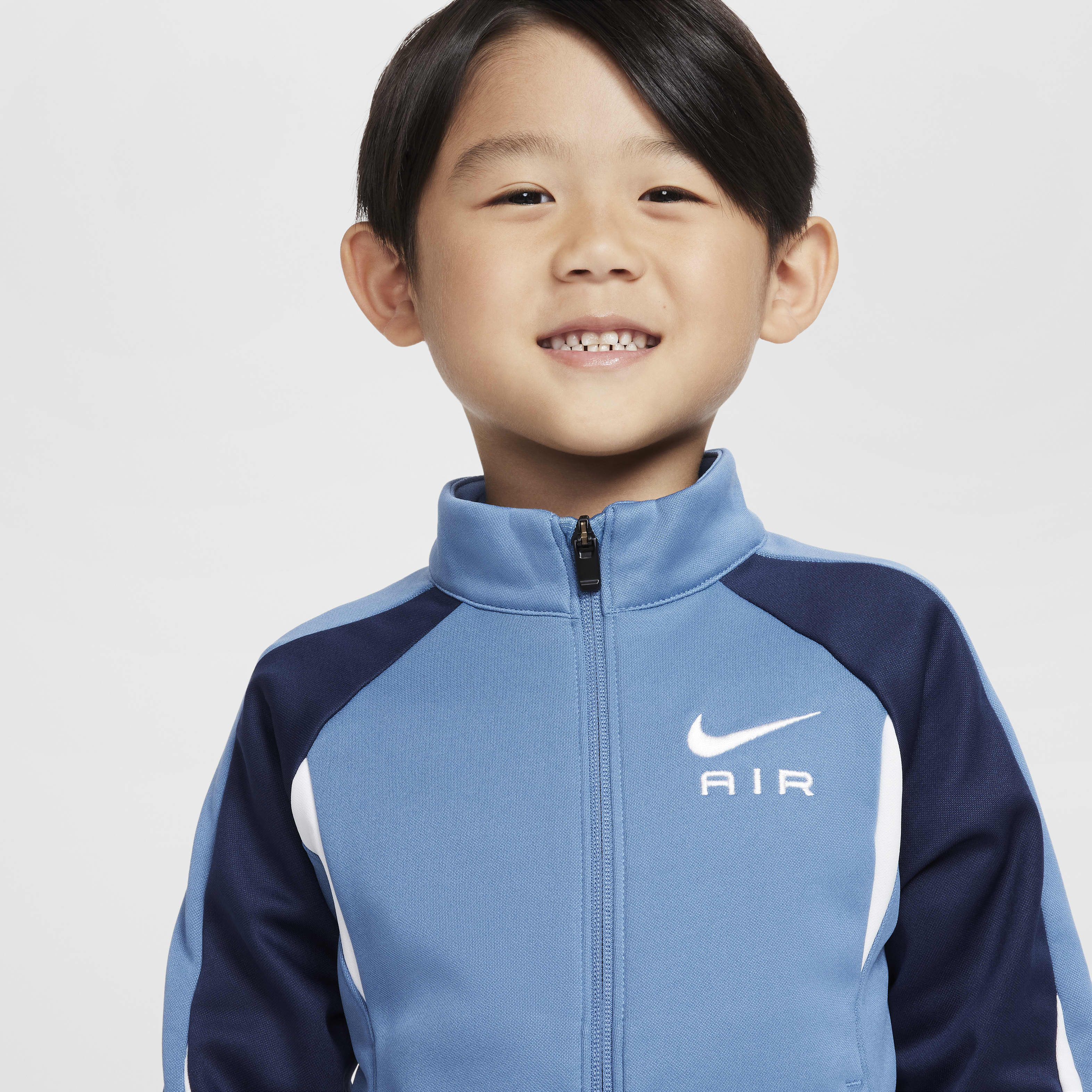 Nike Dri-FIT Air Toddler Propus Tracksuit