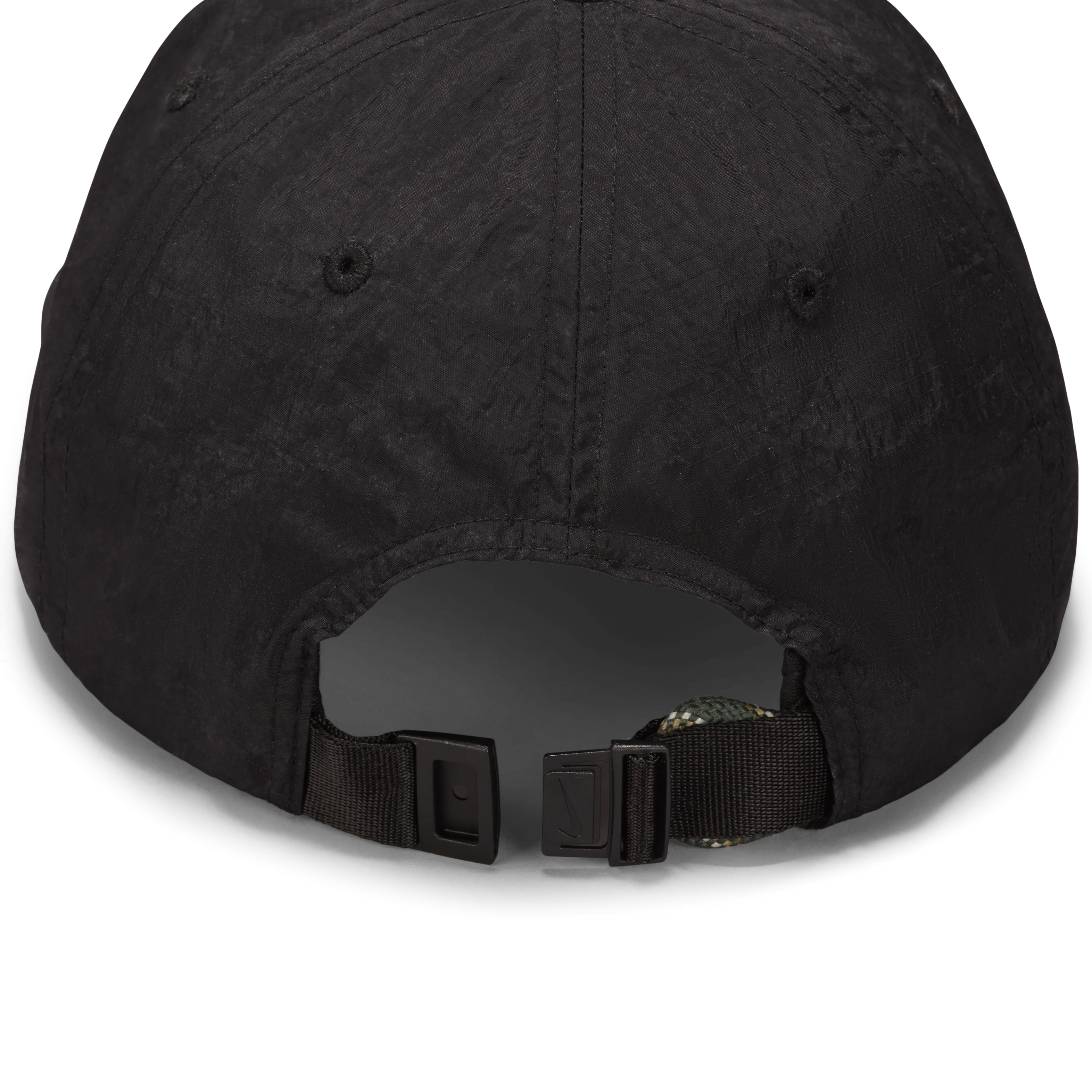 Nike Club Unstructured Flat Bill Outdoor Cap