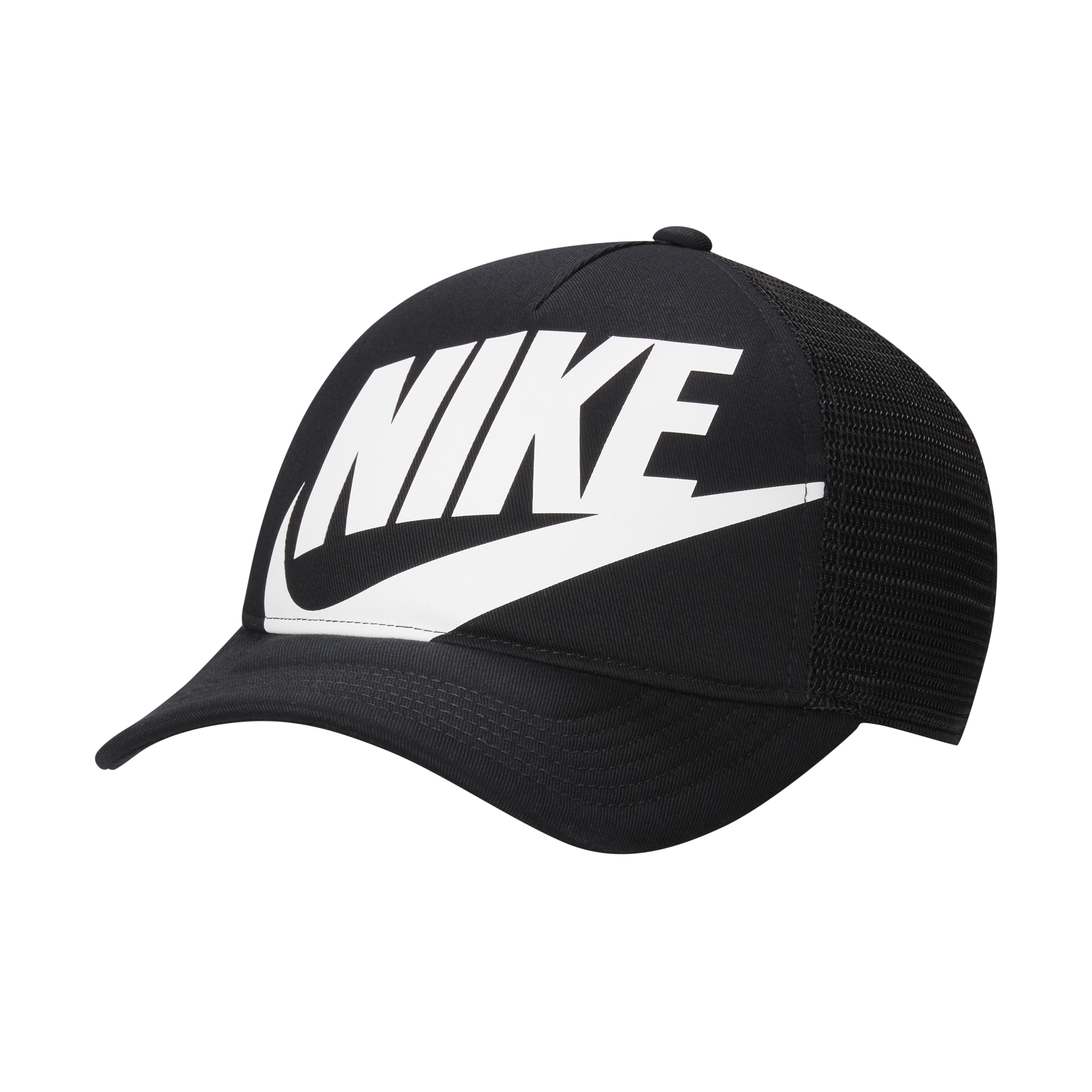 Nike Rise Kids' Structured Trucker Cap