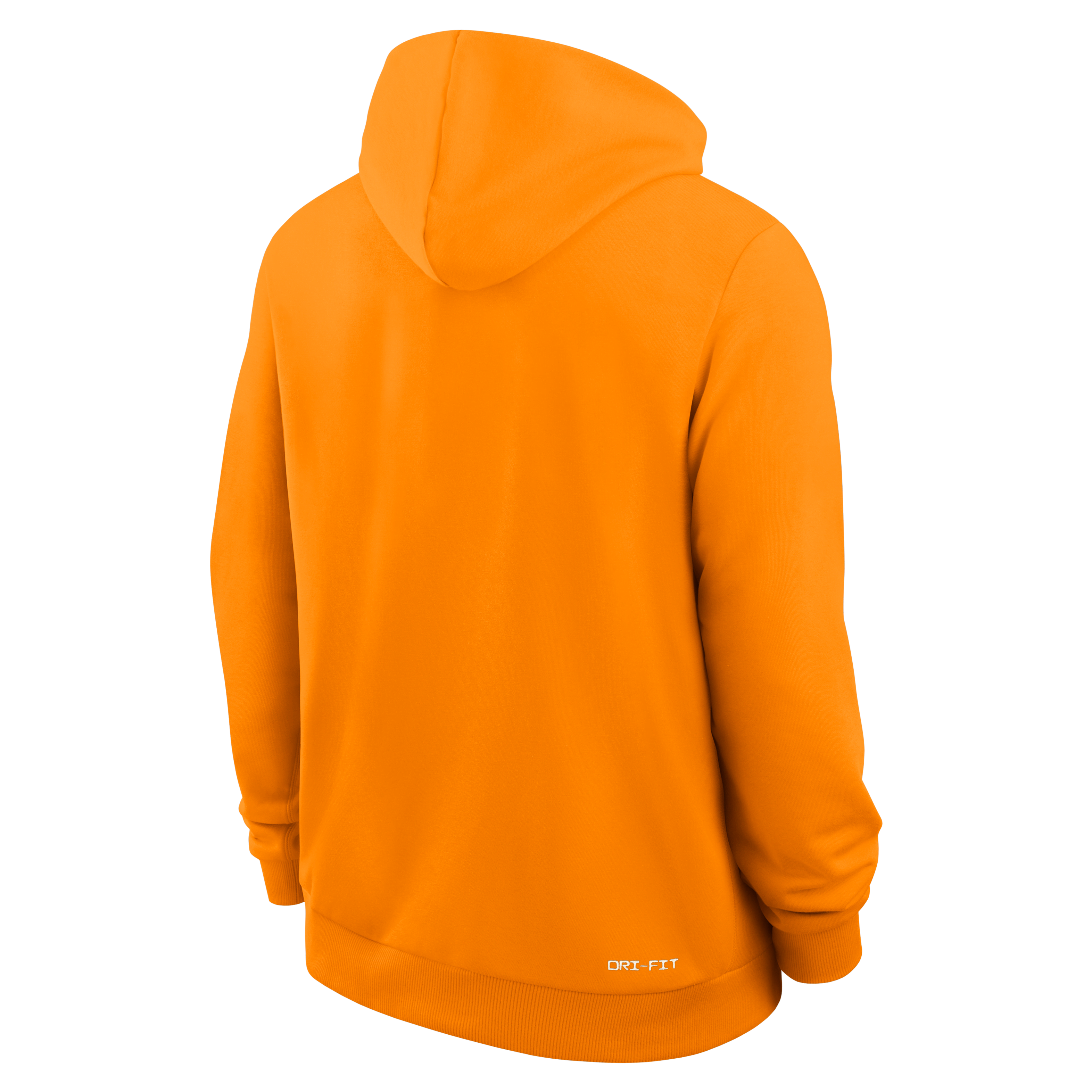 Tennessee Sideline Men's Nike Dri-FIT College Pullover Hoodie