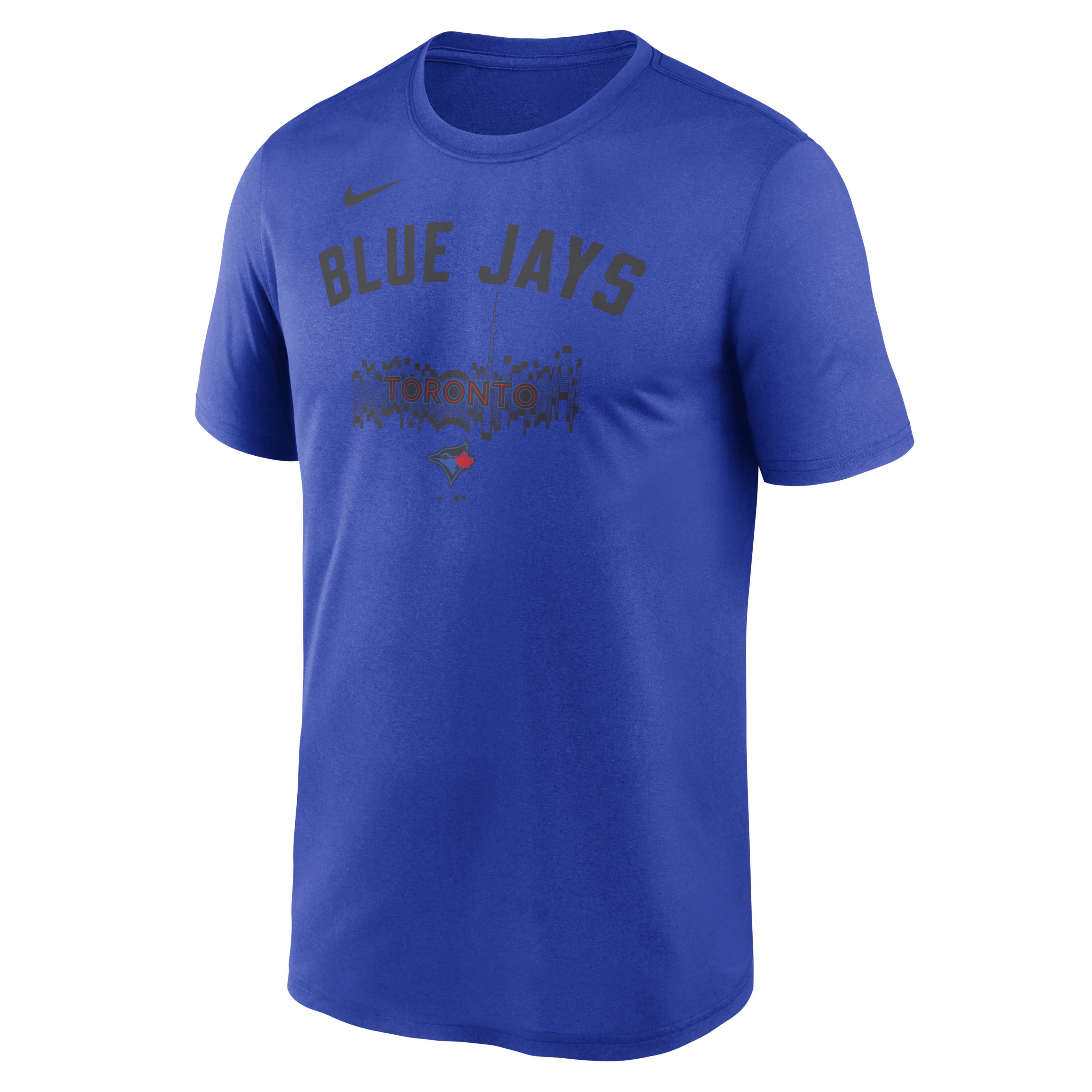 Toronto Blue Jays City Connect Legend Men's Nike Dri-FIT MLB T-Shirt