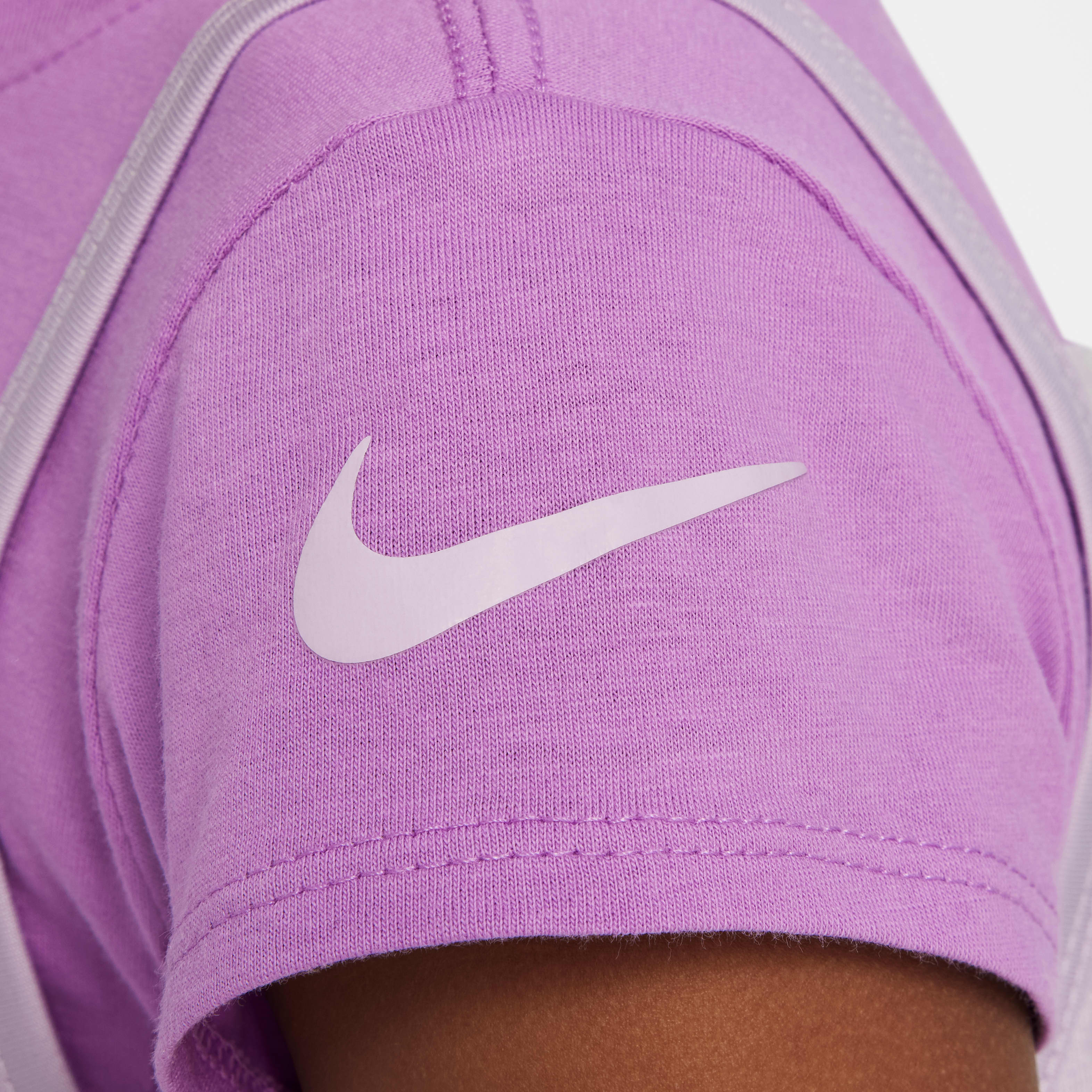 Nike Swoosh Motion Baby 2-Piece Set