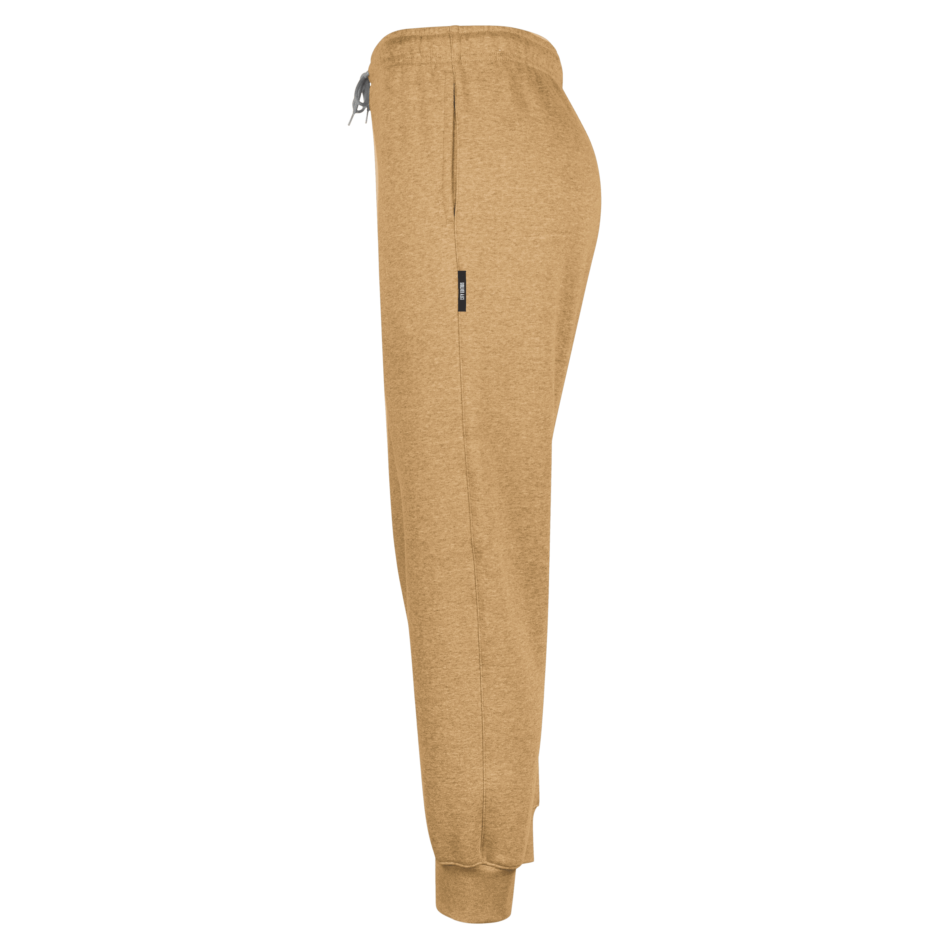 Boston Celtics City Edition Men's Nike NBA Club Fleece Jogger