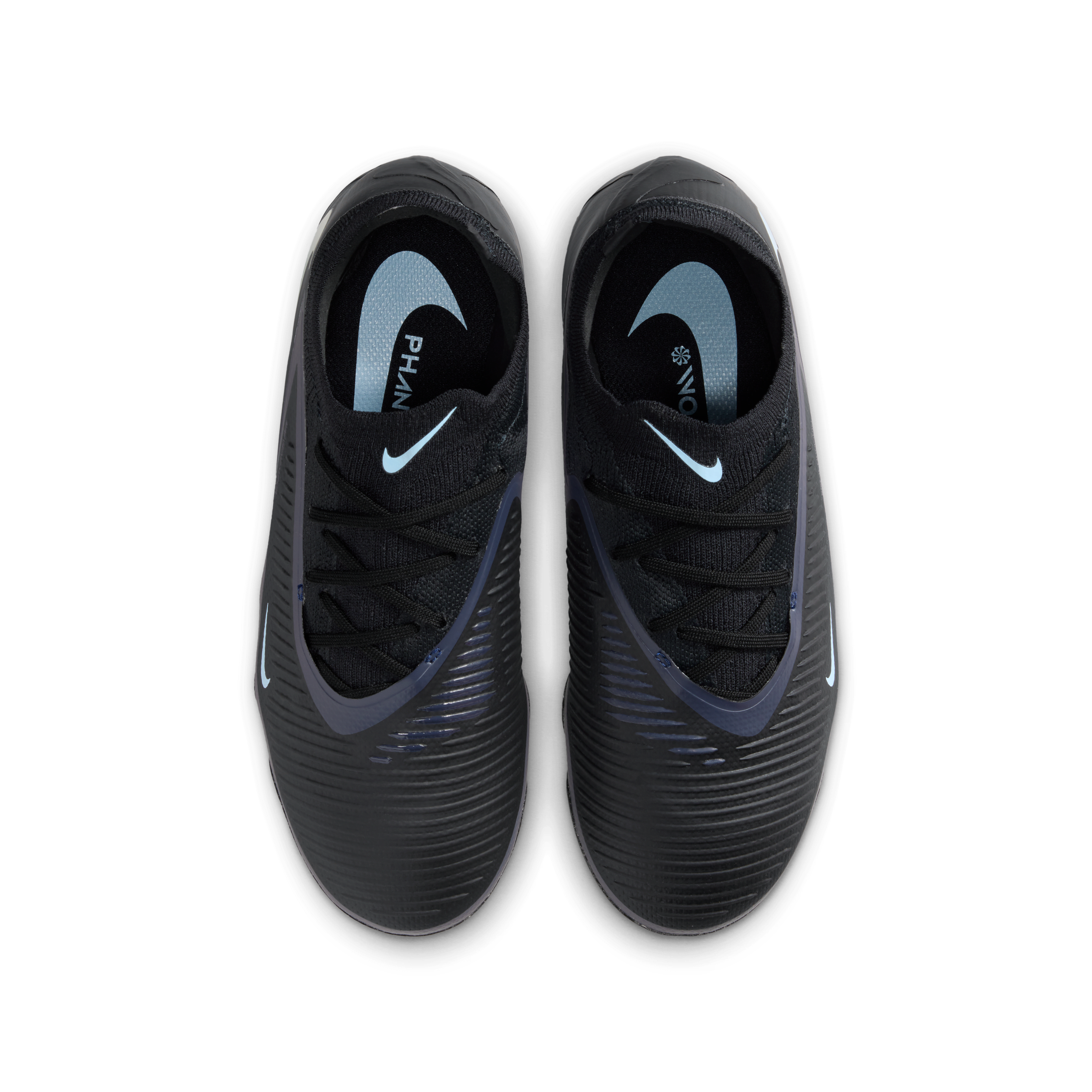 Nike Jr. Phantom 6 Low Pro Multi-Ground Soccer Cleats