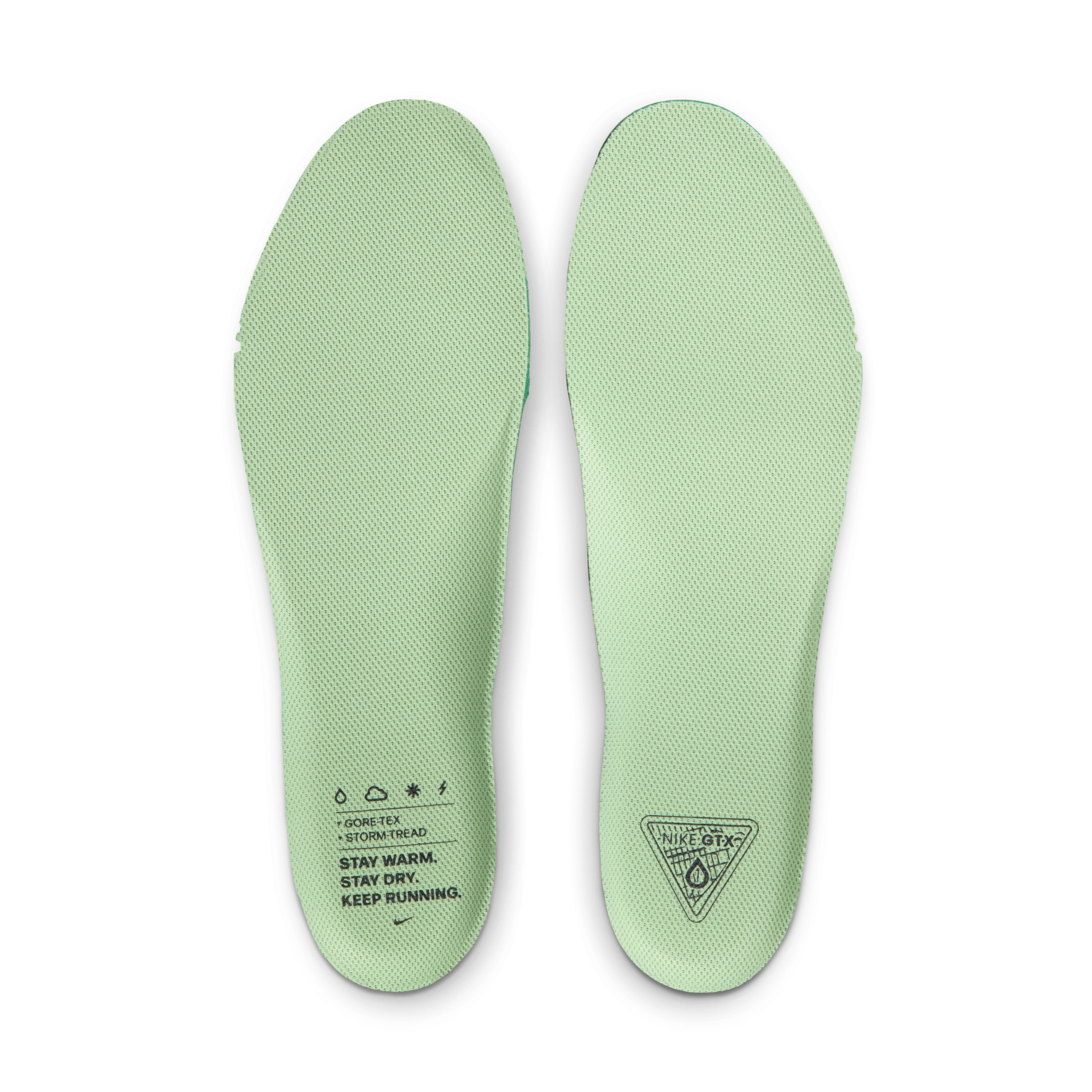 Nike Pegasus 41 GORE-TEX Men's Waterproof Road Running Shoes