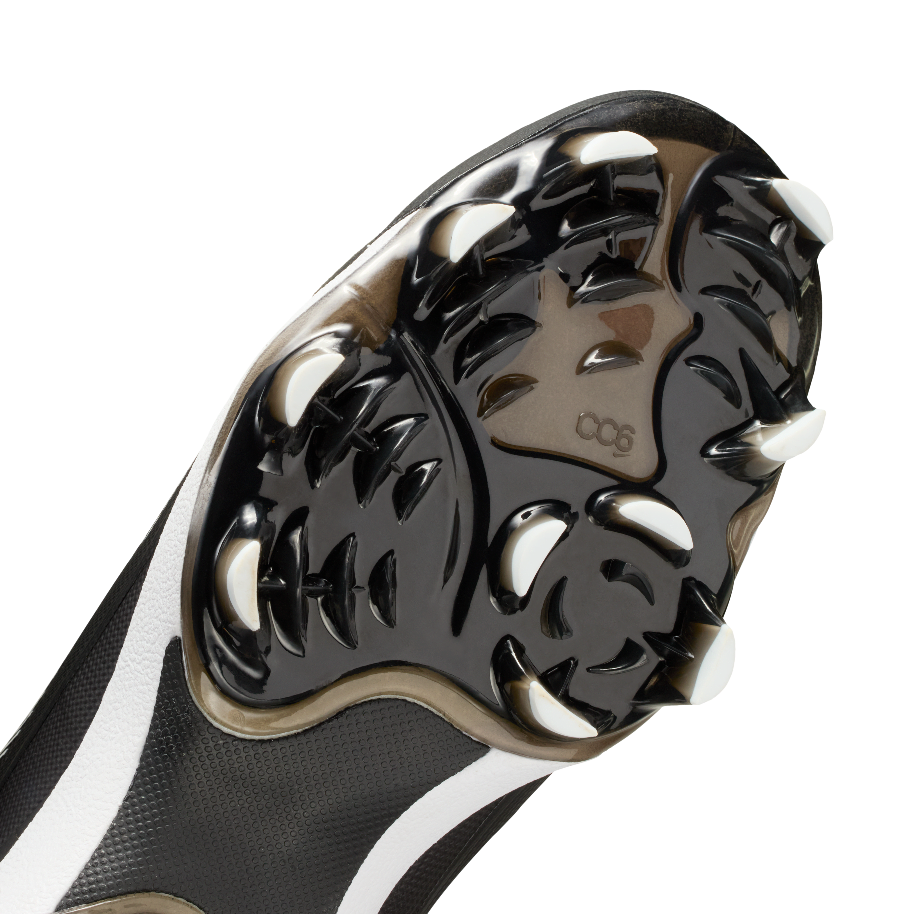 Nike Diamond Standout MCS Baseball Cleats