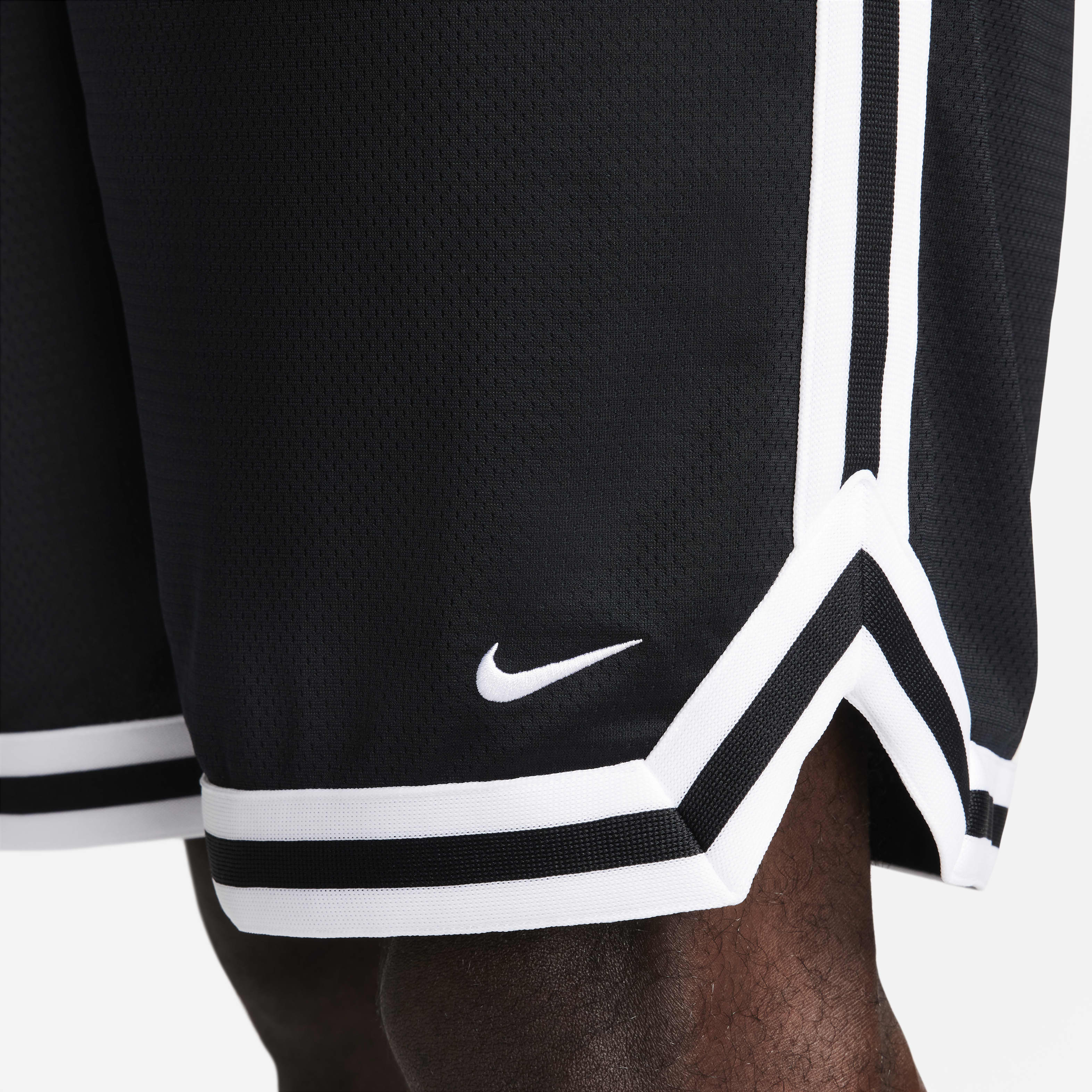 Nike DNA Men's Dri-FIT 10" Basketball Shorts