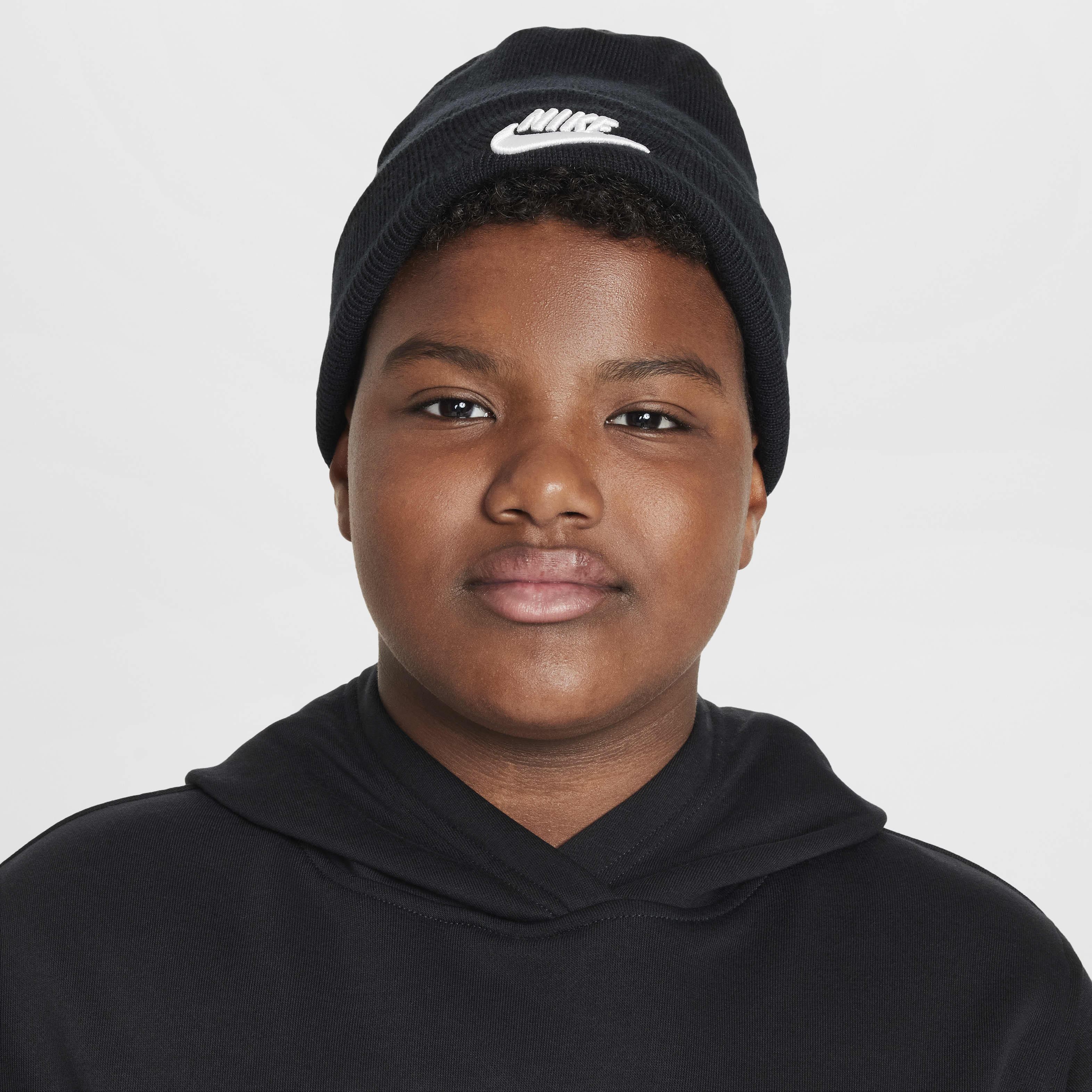 Nike Peak Big Kids' Beanie