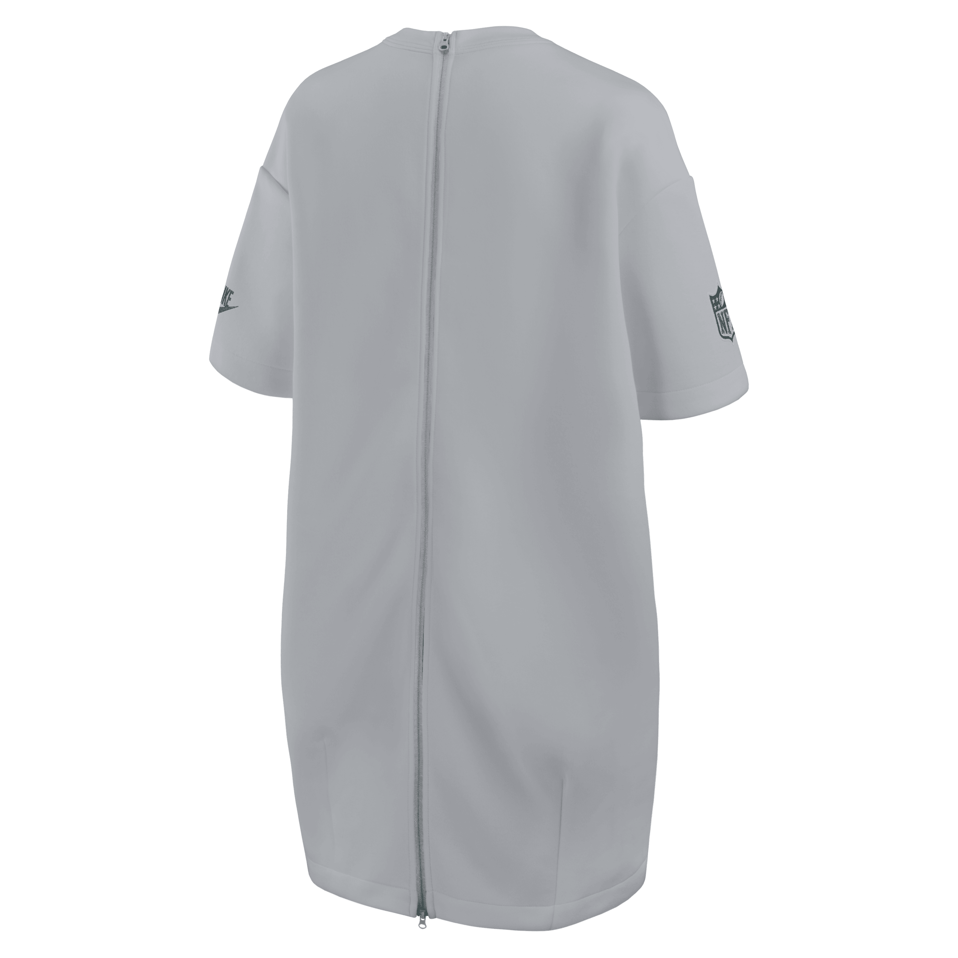 Seattle Seahawks Rivalries Collection Oversized Tech Fleece Women's Nike NFL Dress