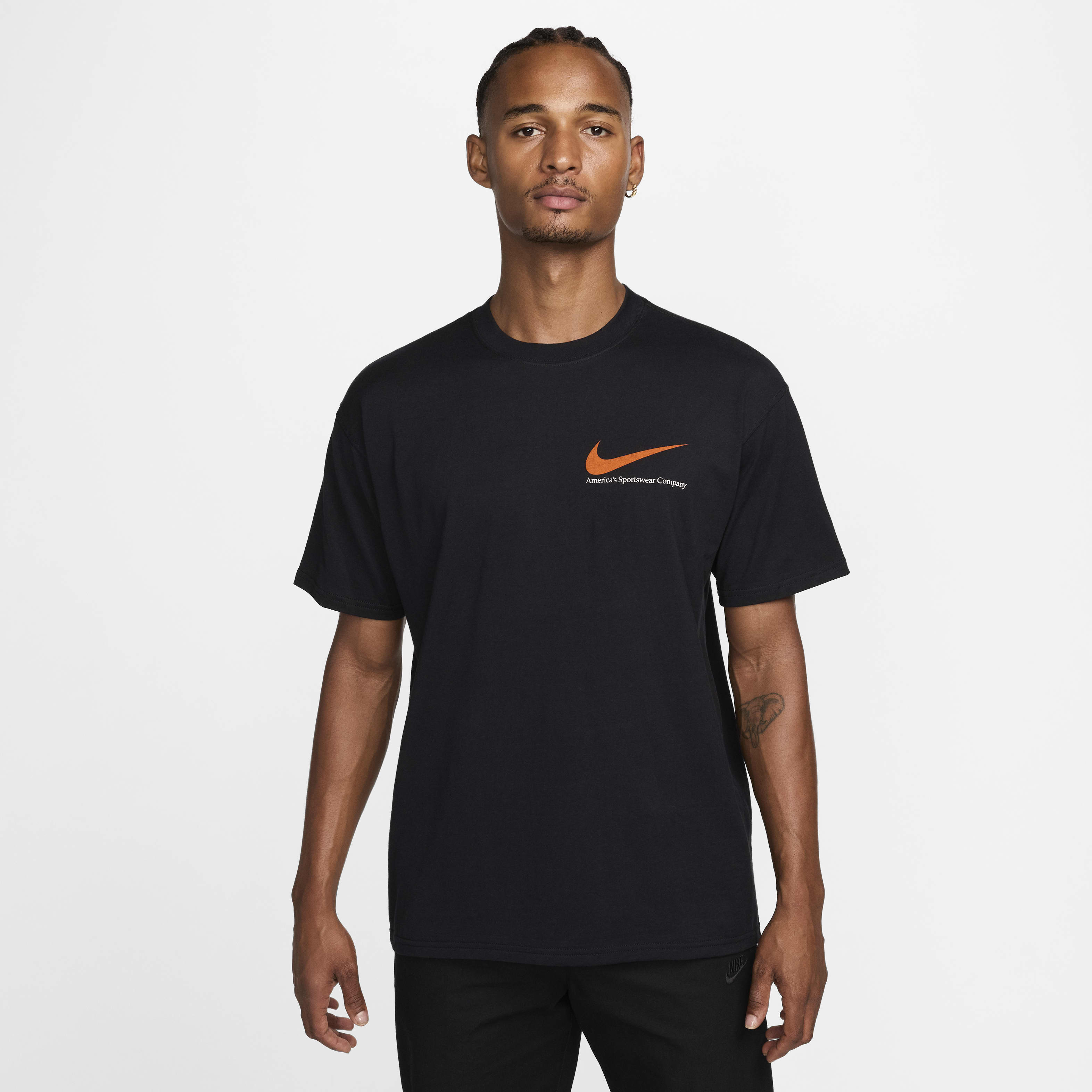 Nike Sportswear Men's Max90 T-Shirt