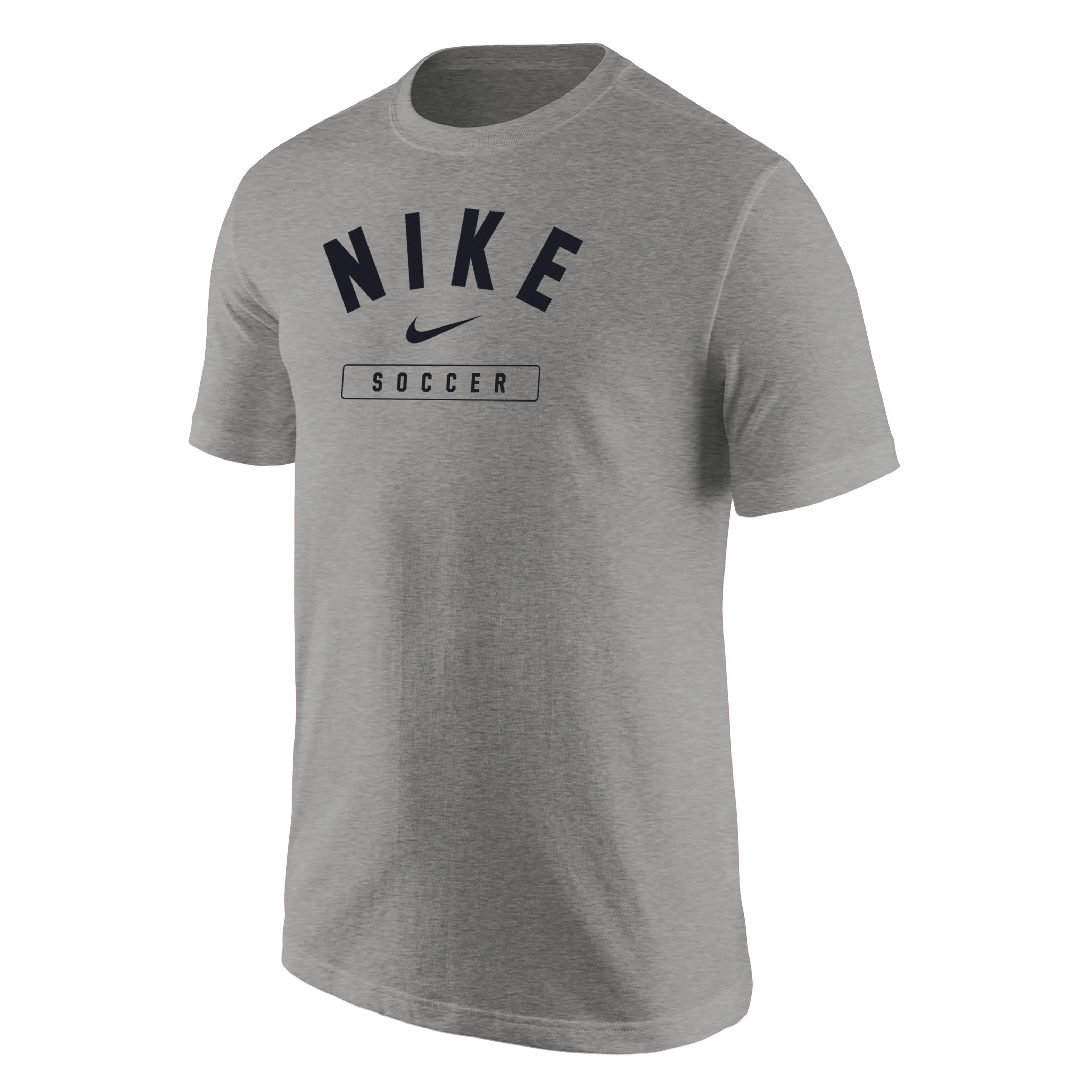 Nike Swoosh Men's Soccer T-Shirt