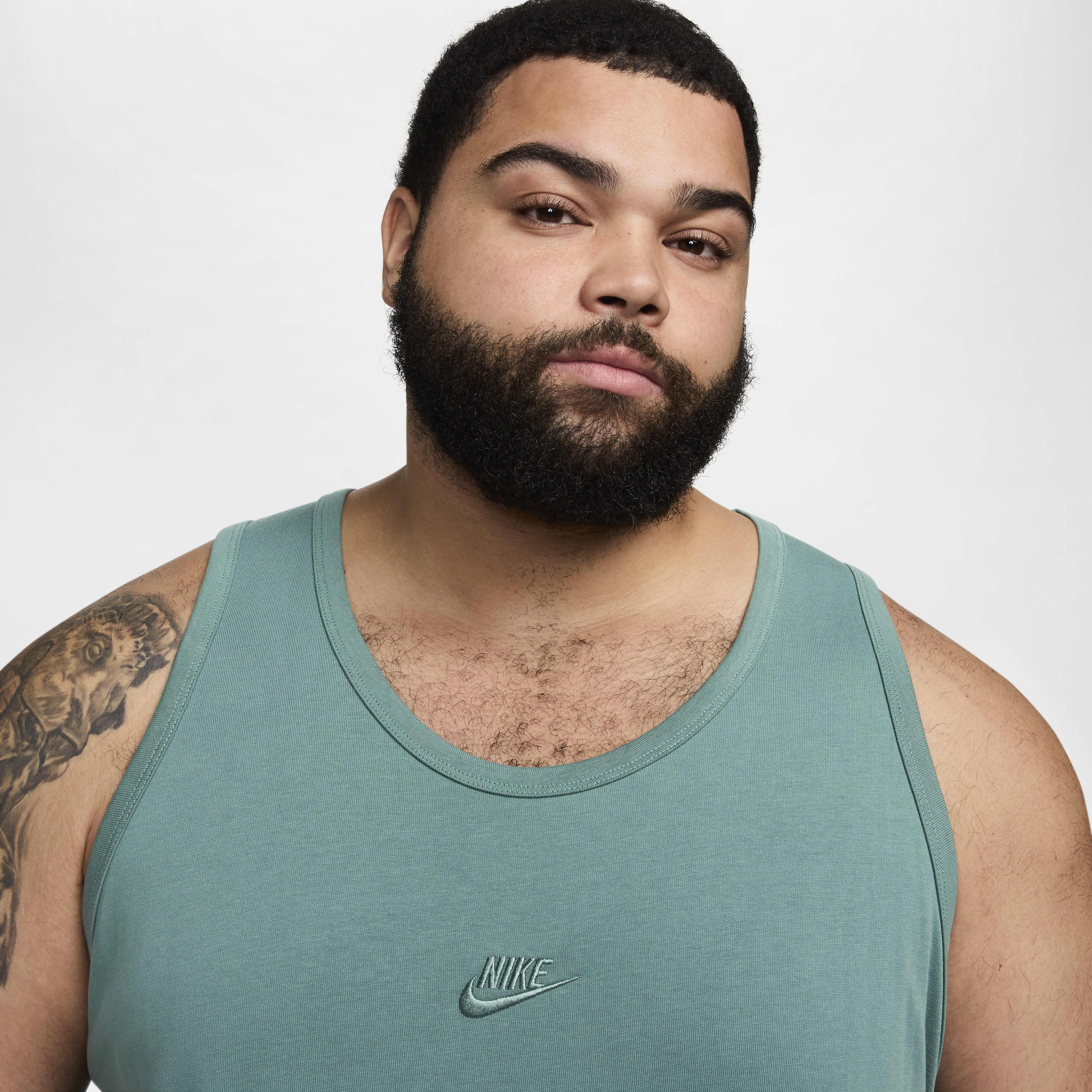 Nike Sportswear Premium Essentials Men's Tank