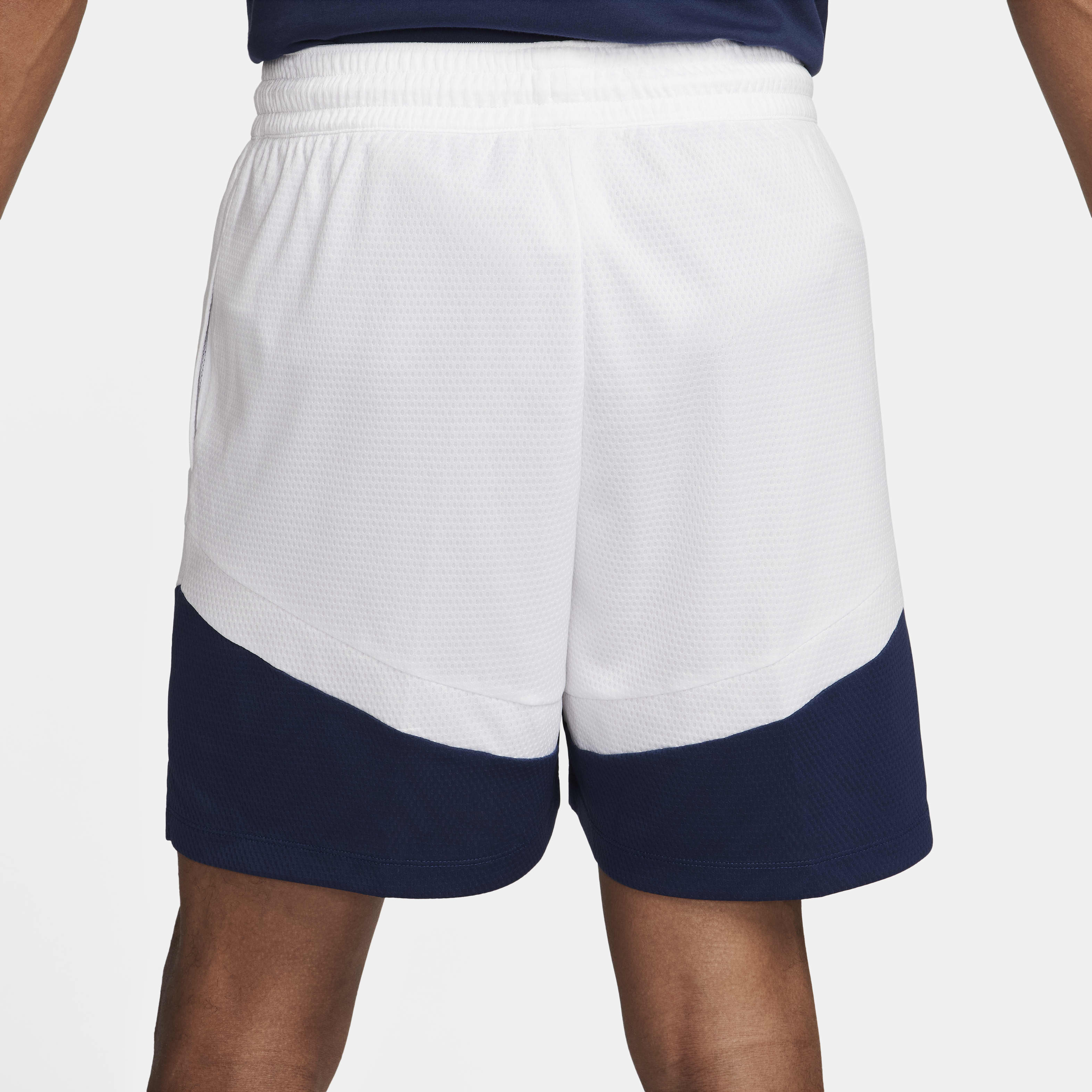 Nike Icon Men's Dri-FIT 6" Basketball Shorts