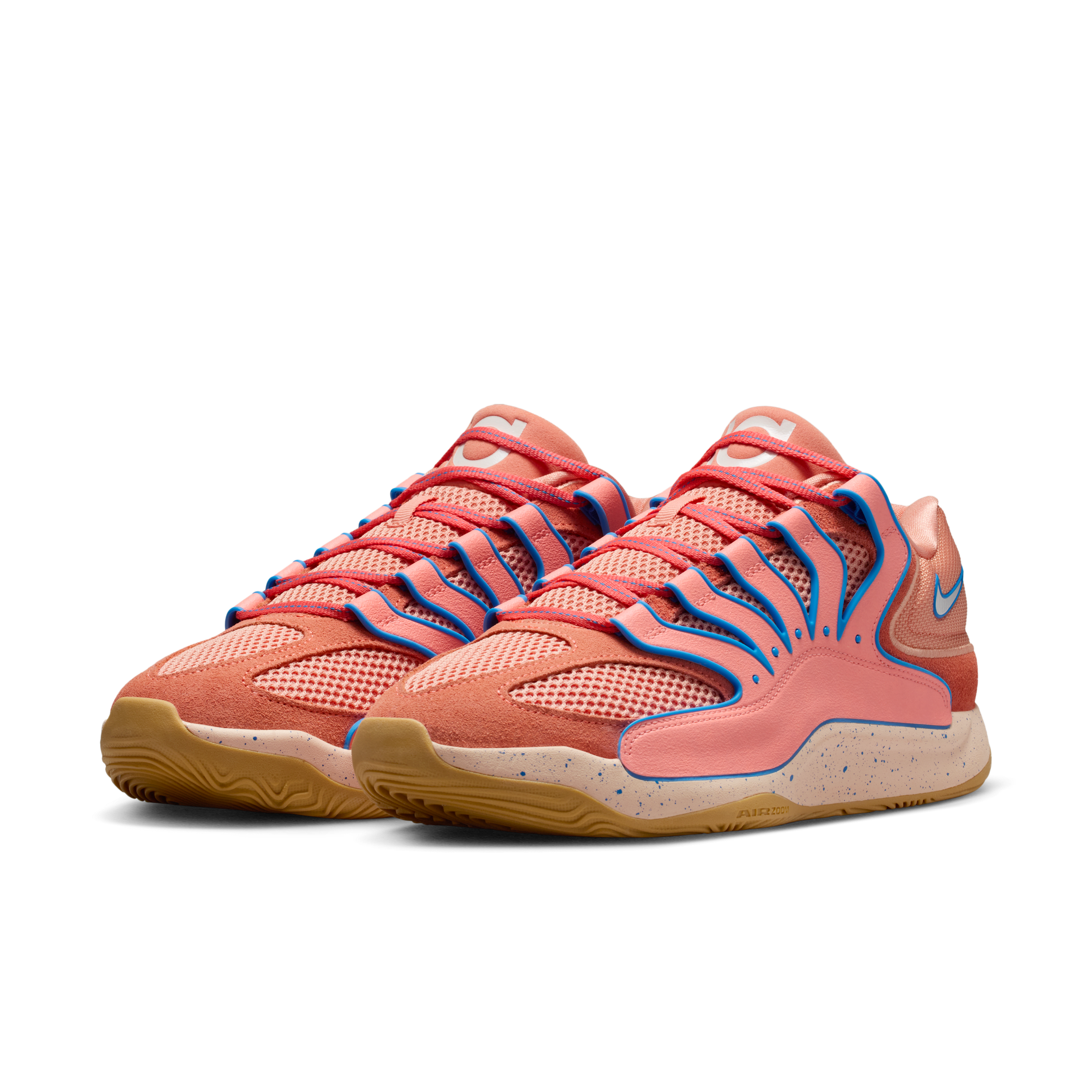 Nike KD18 'Smart City' Basketball Shoes | King's Cross Nike KD18 'Smart City' Basketball Shoes | King's Cross