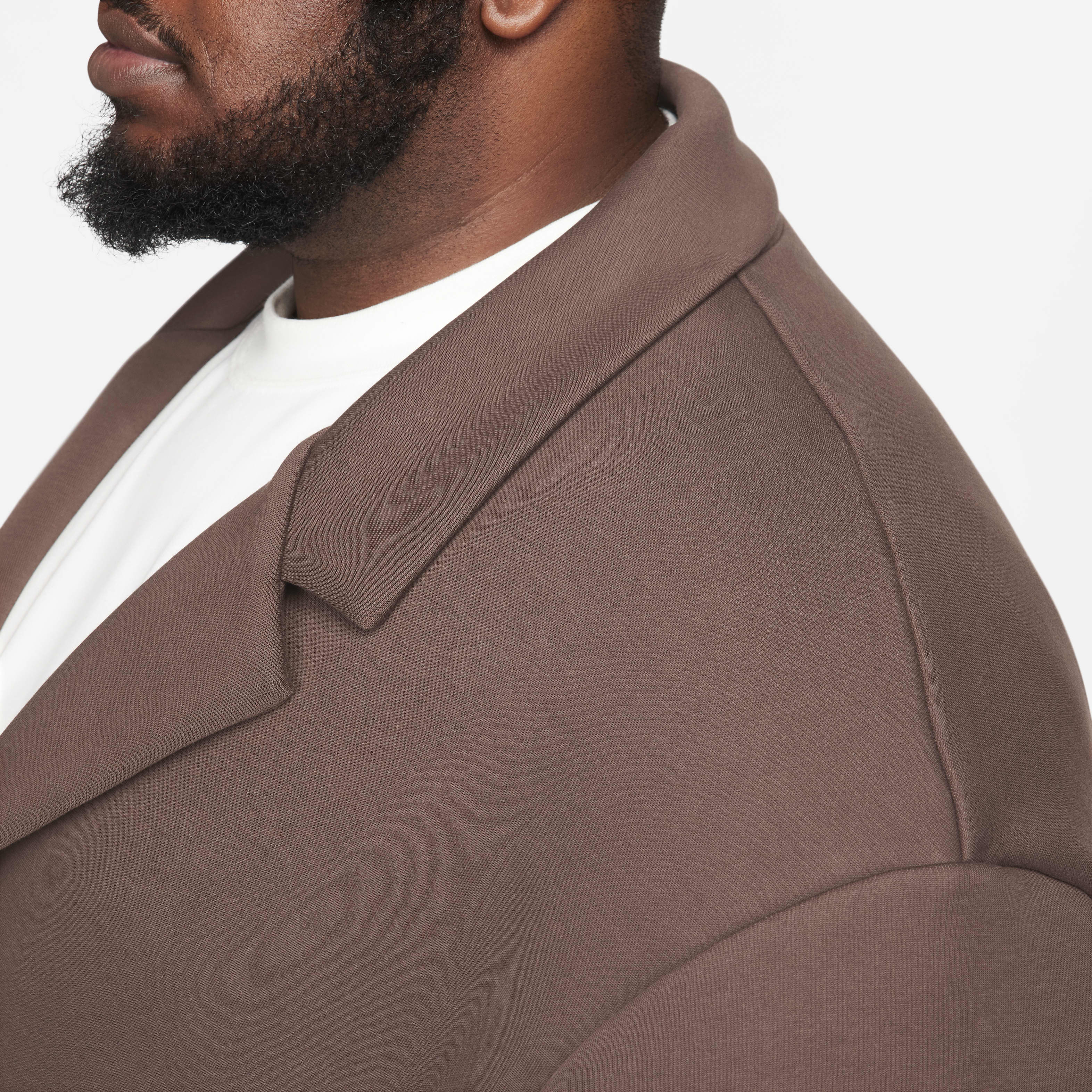 Nike Sportswear Tech Fleece Reimagined Men's Loose Fit Trench Coat