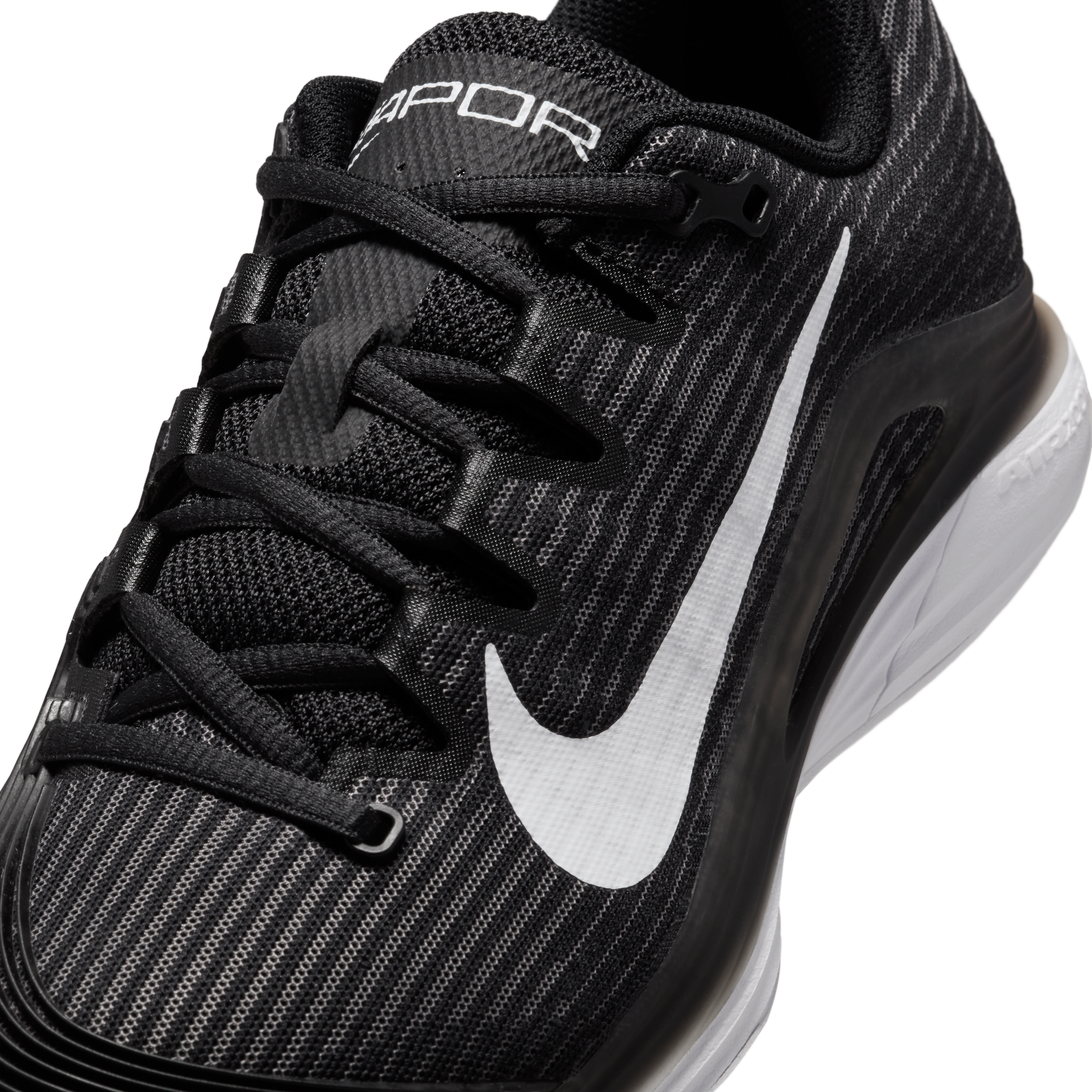 Nike Vapor 12 Women's Clay Court Tennis Shoes