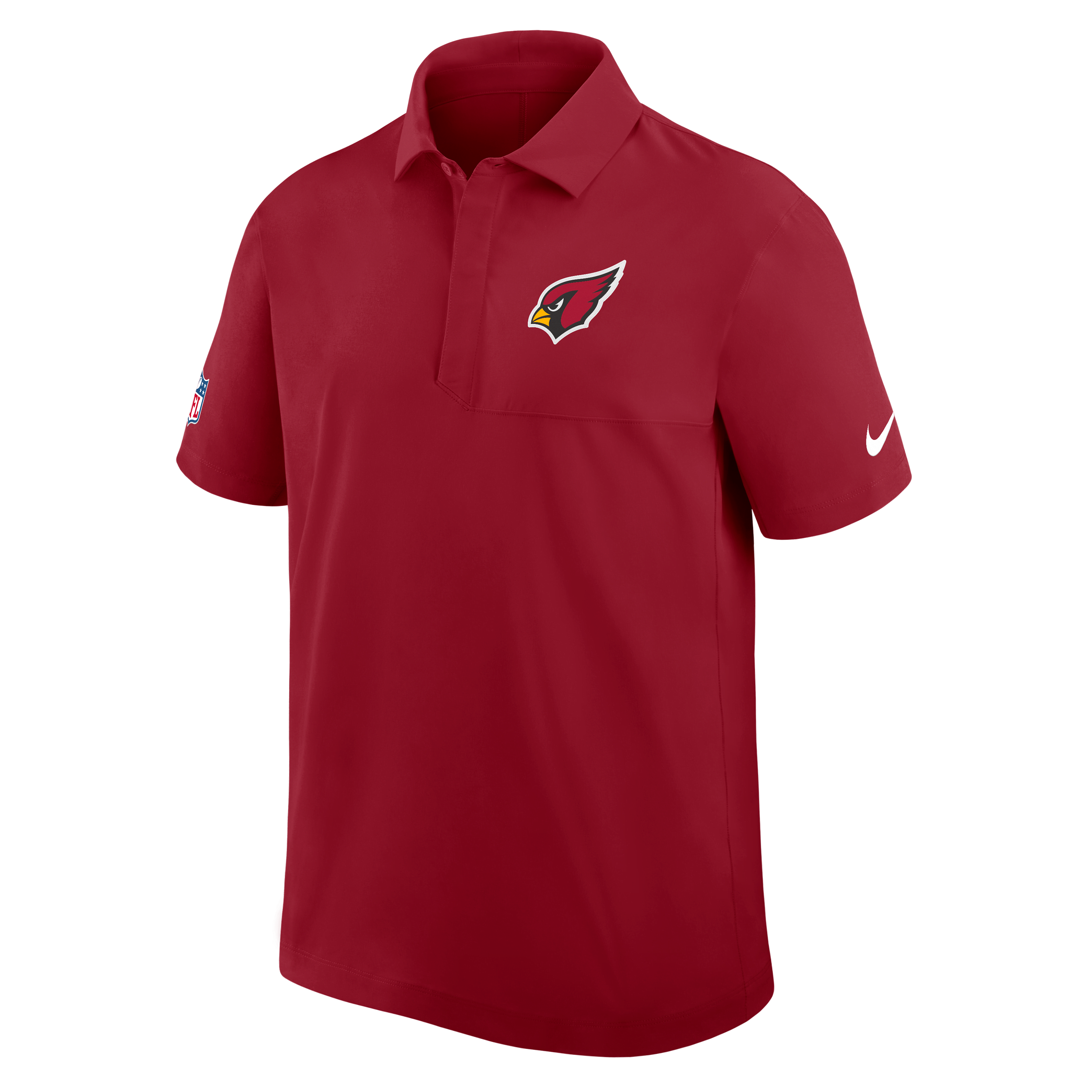 Arizona Cardinals City Pride Sideline Men's Nike Dri-FIT NFL Polo