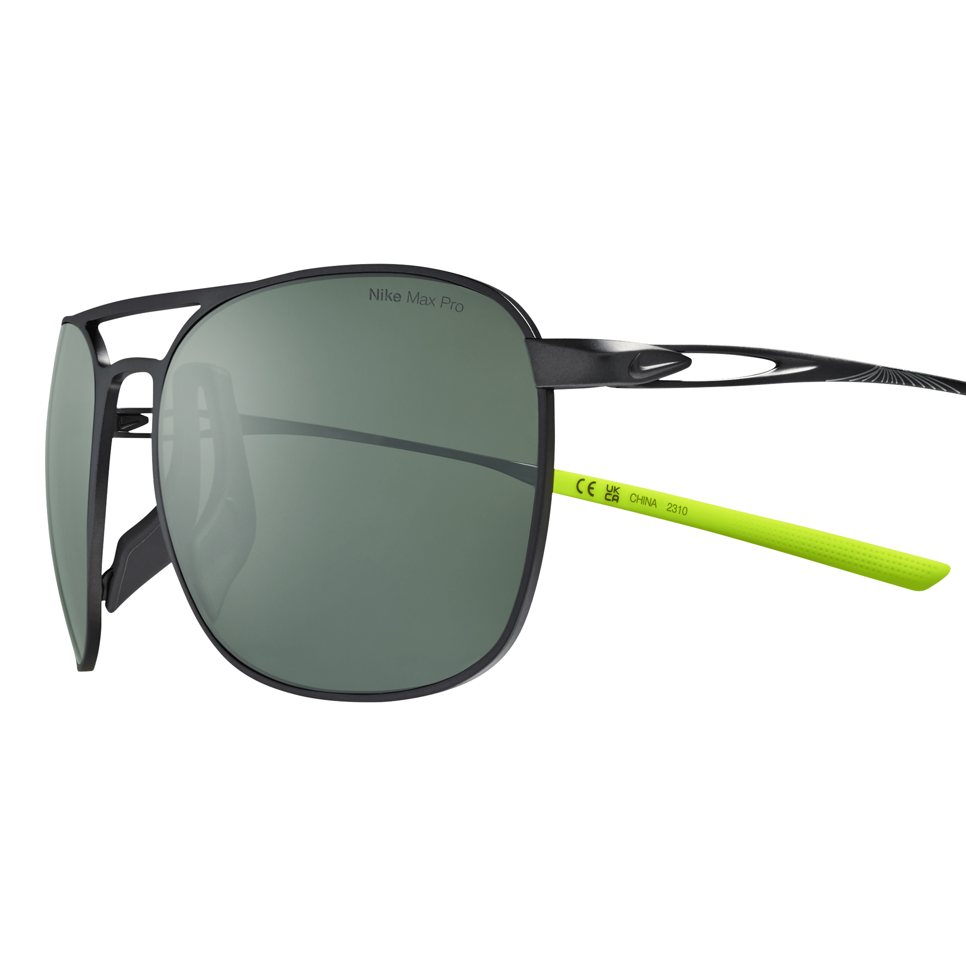 Nike Ace Driver Polarized Sunglasses