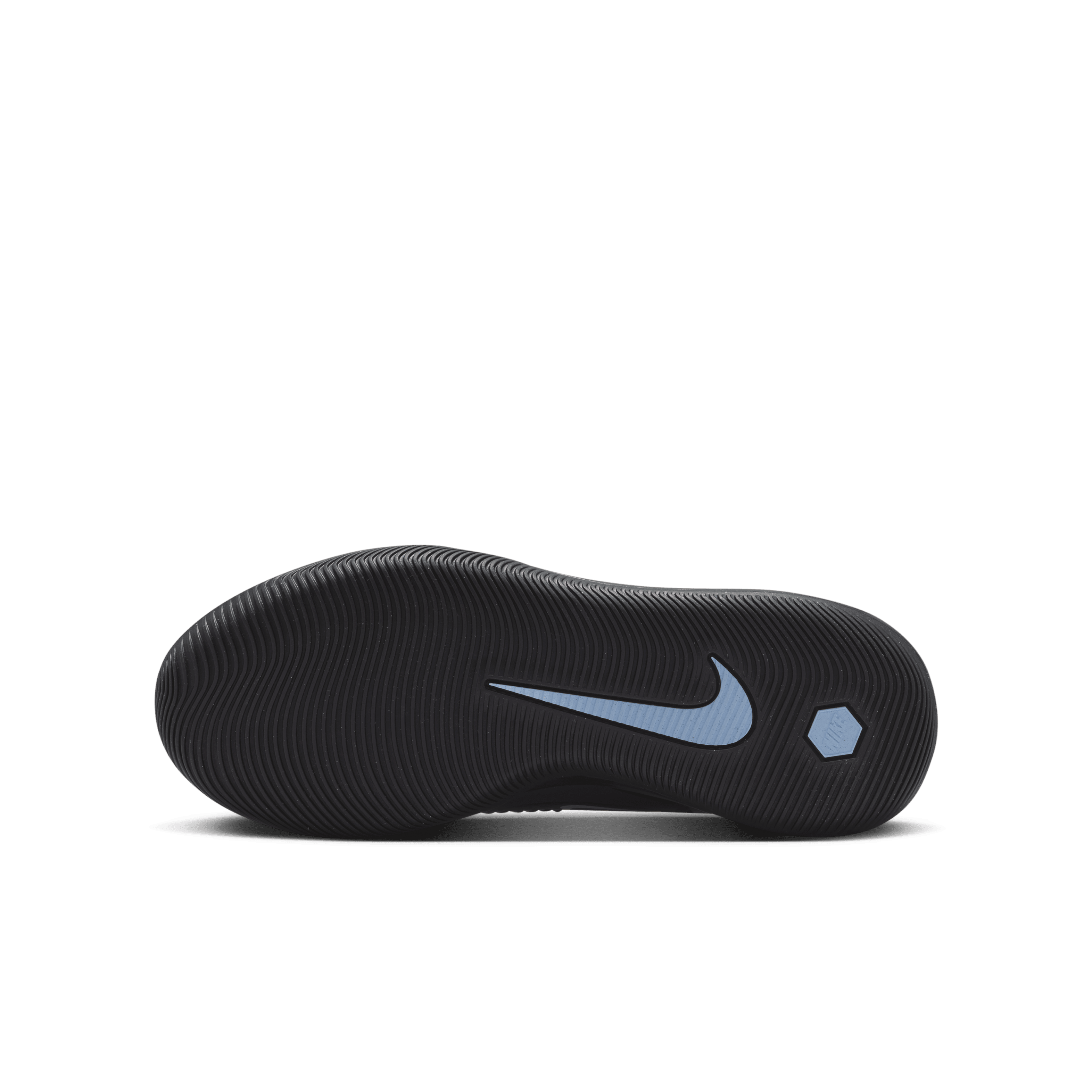 Nike Jr. Phantom 6 Low Academy Big Kids' Indoor/Court Soccer Shoes