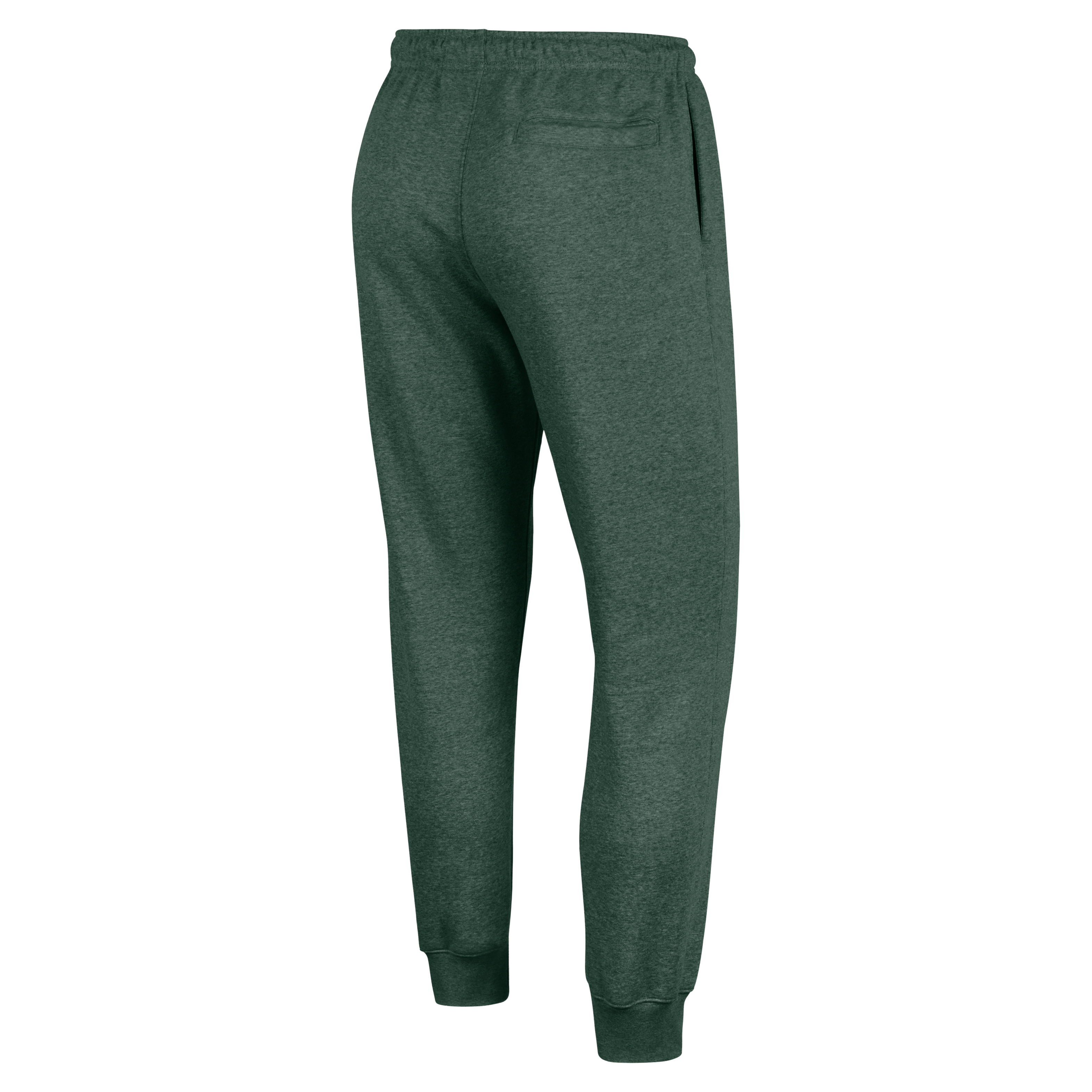 Milwaukee Bucks City Edition Men's Nike NBA Club Fleece Jogger
