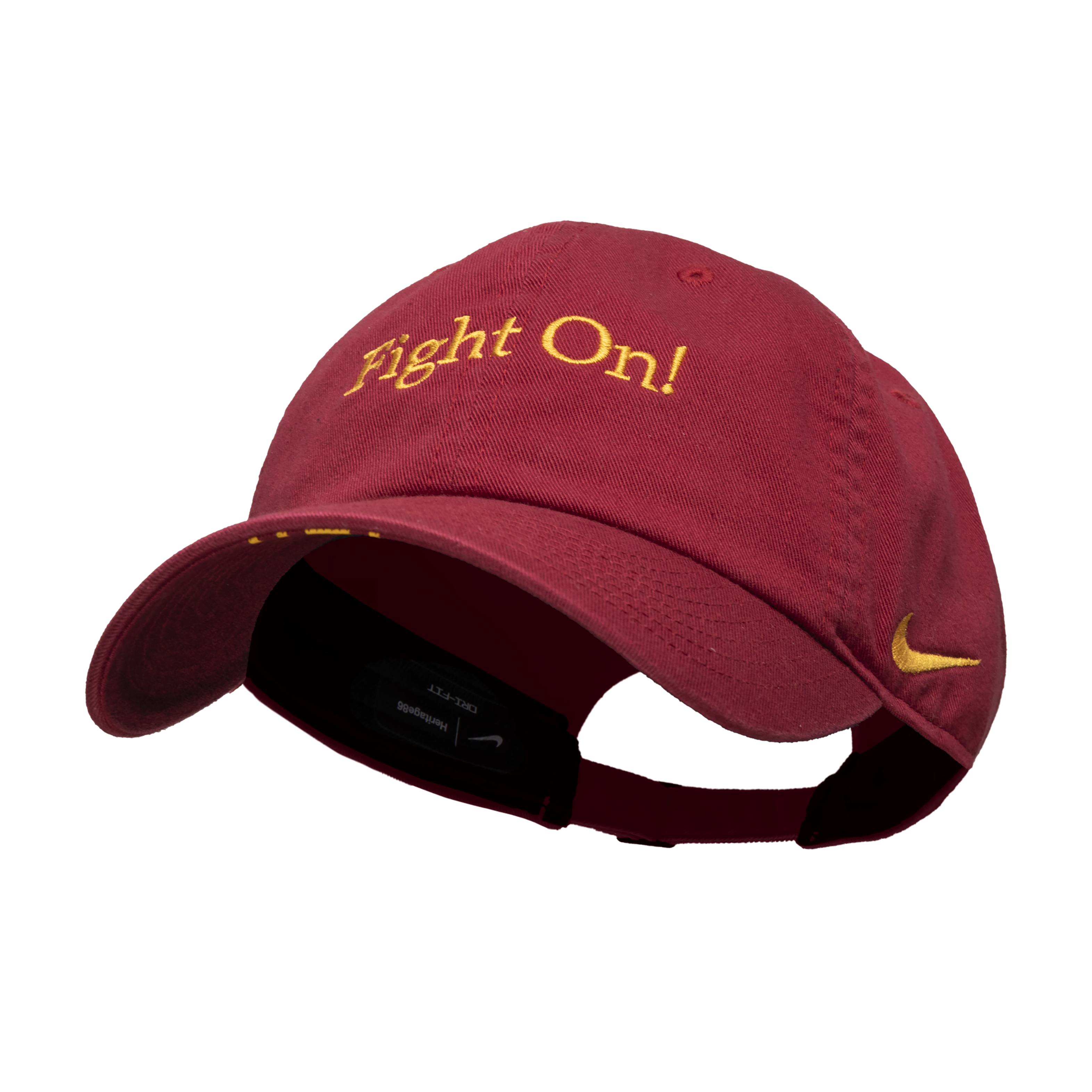 USC Nike College Cap