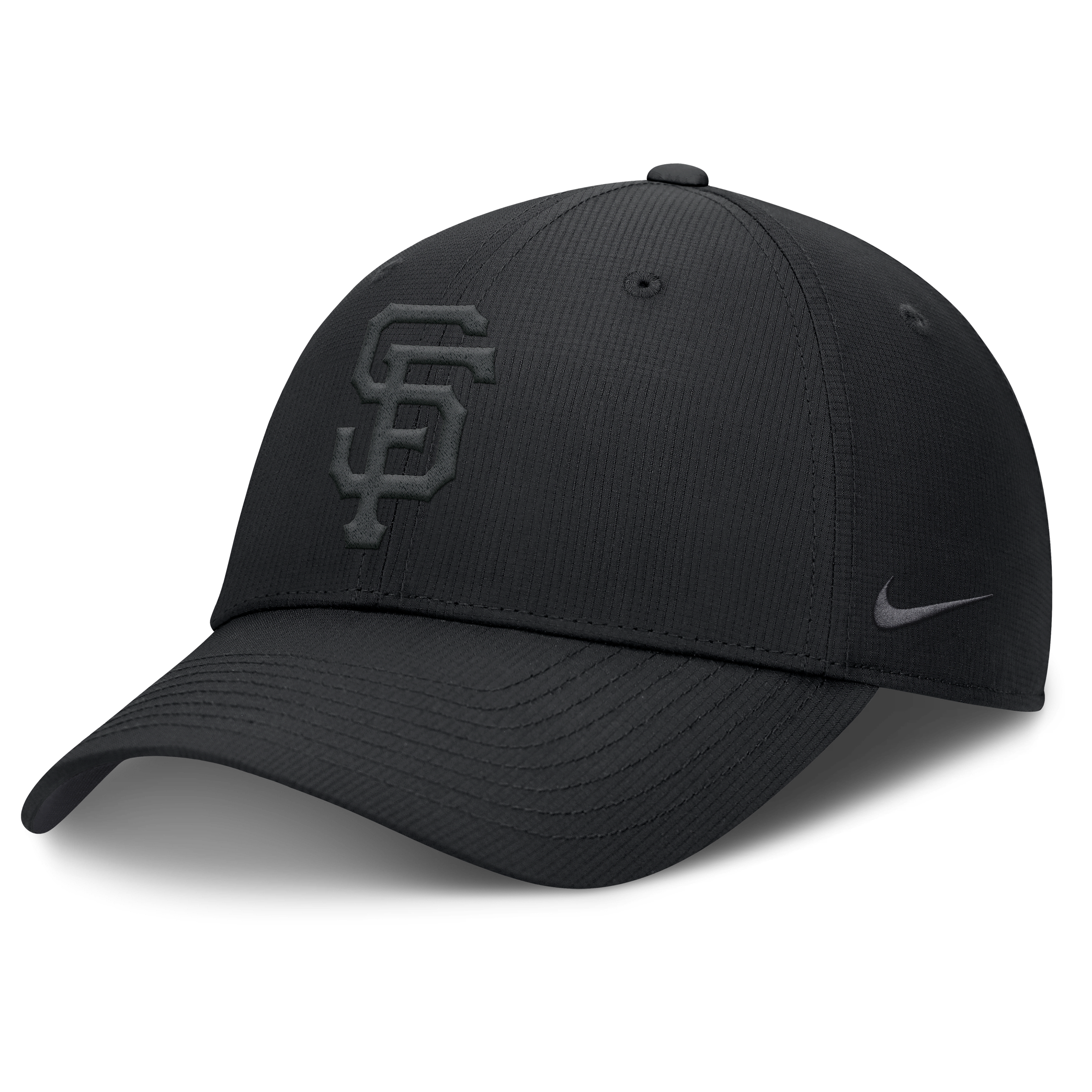 San Francisco Giants Club Men’s Nike Dri-FIT MLB Adjustable Hat