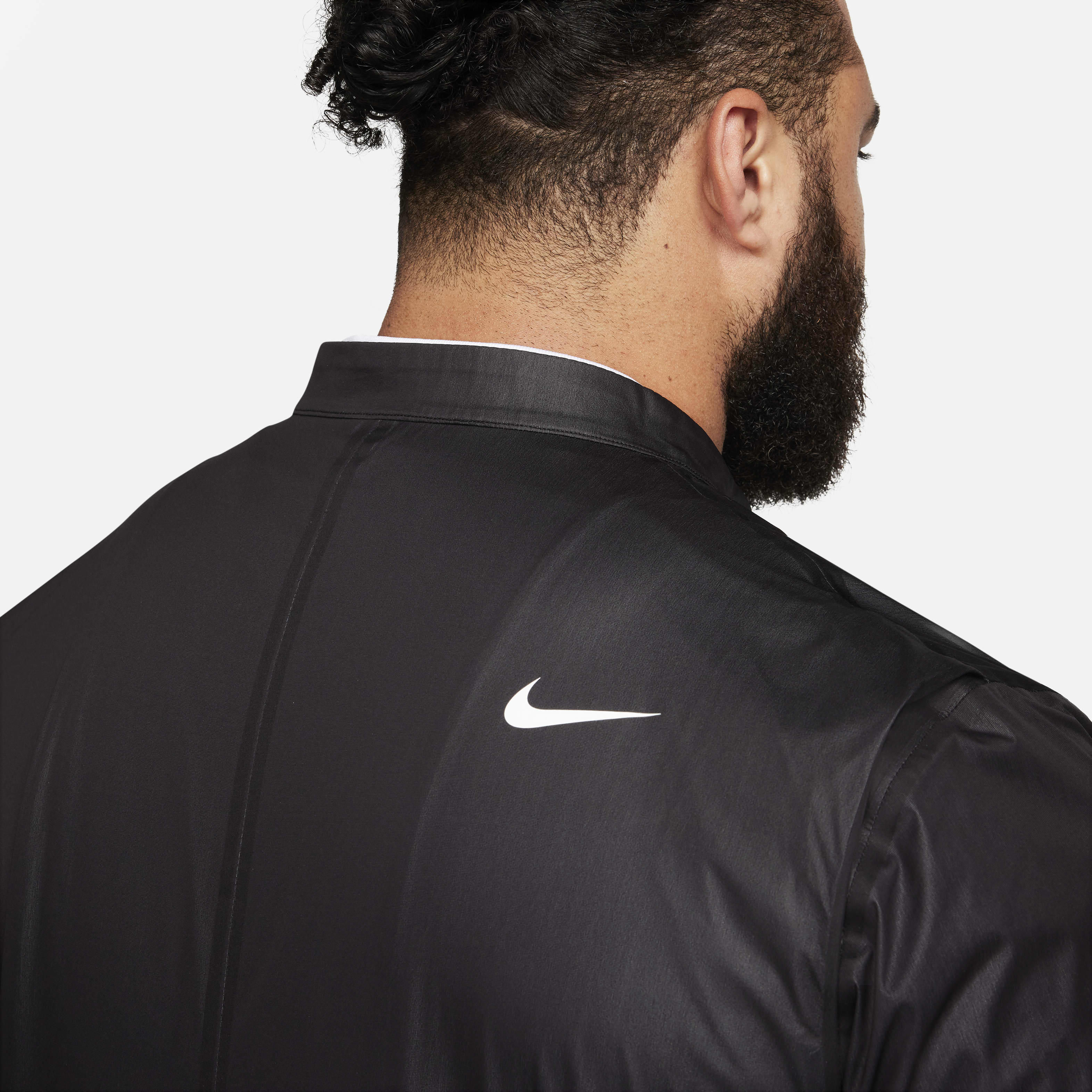 Nike Storm-FIT ADV Men's Full-Zip Golf Jacket