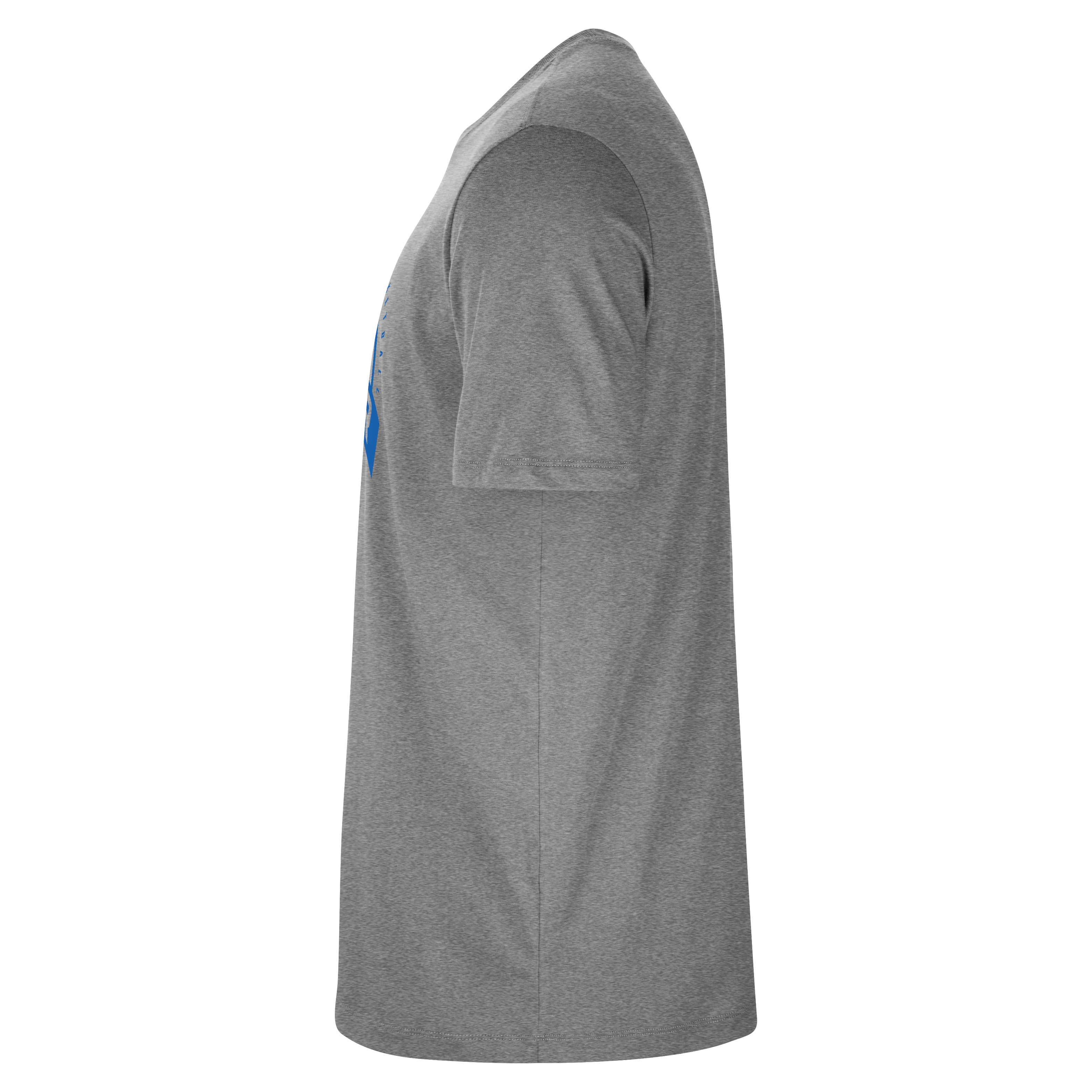 Oklahoma City Thunder Men's Nike NBA Practice T-Shirt