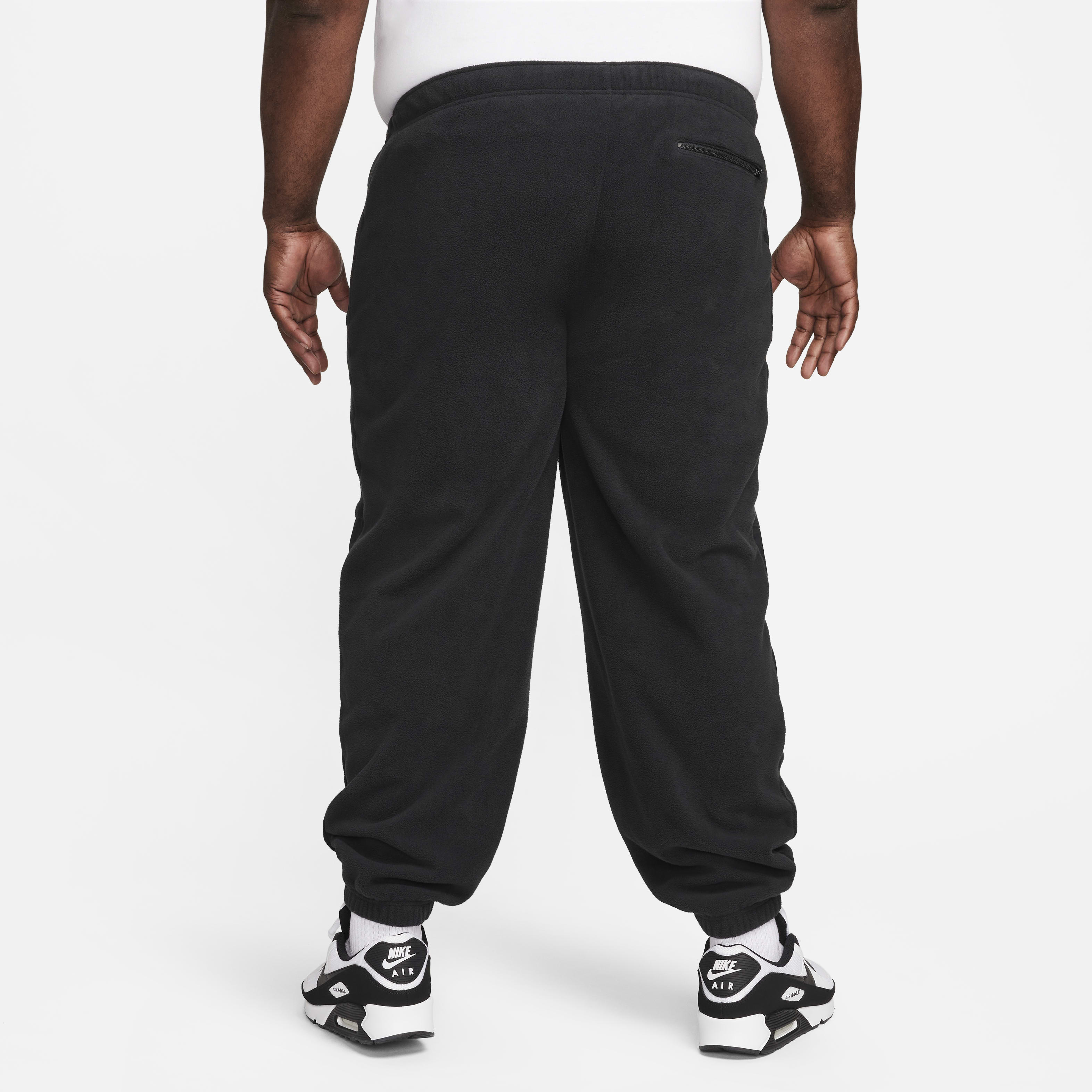 Nike Club Fleece Men's Polar Pants