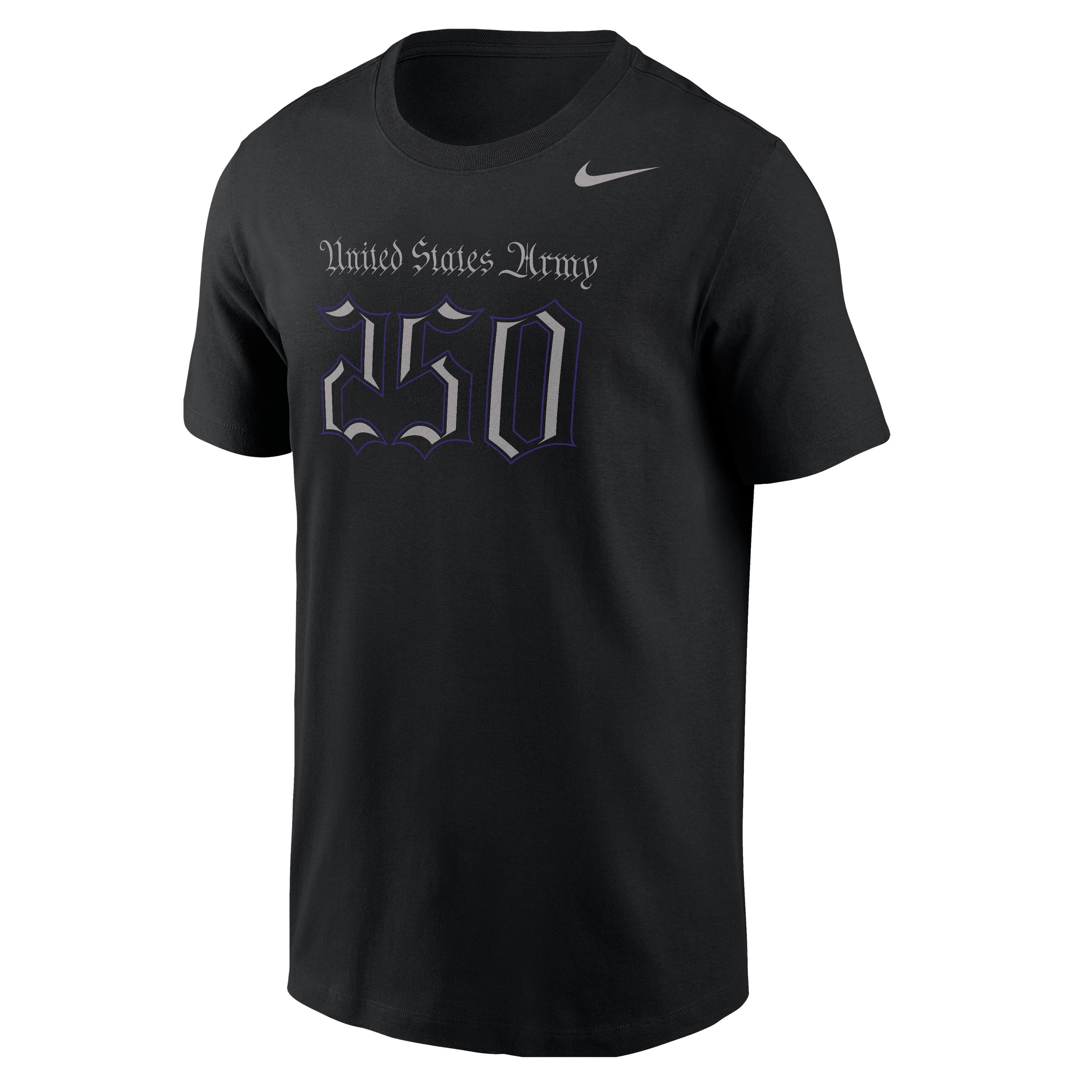 Army Rivalry Men's Nike College T-Shirt