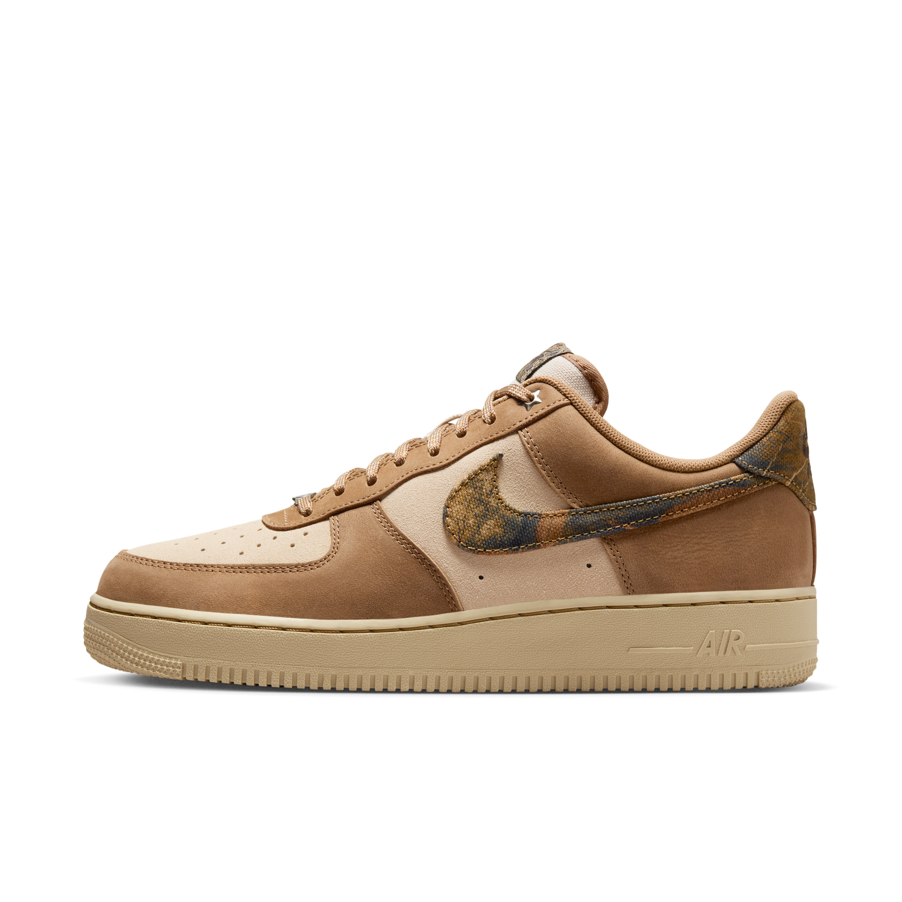 Nike Air Force 1 '07 RealTree Men's Shoes
