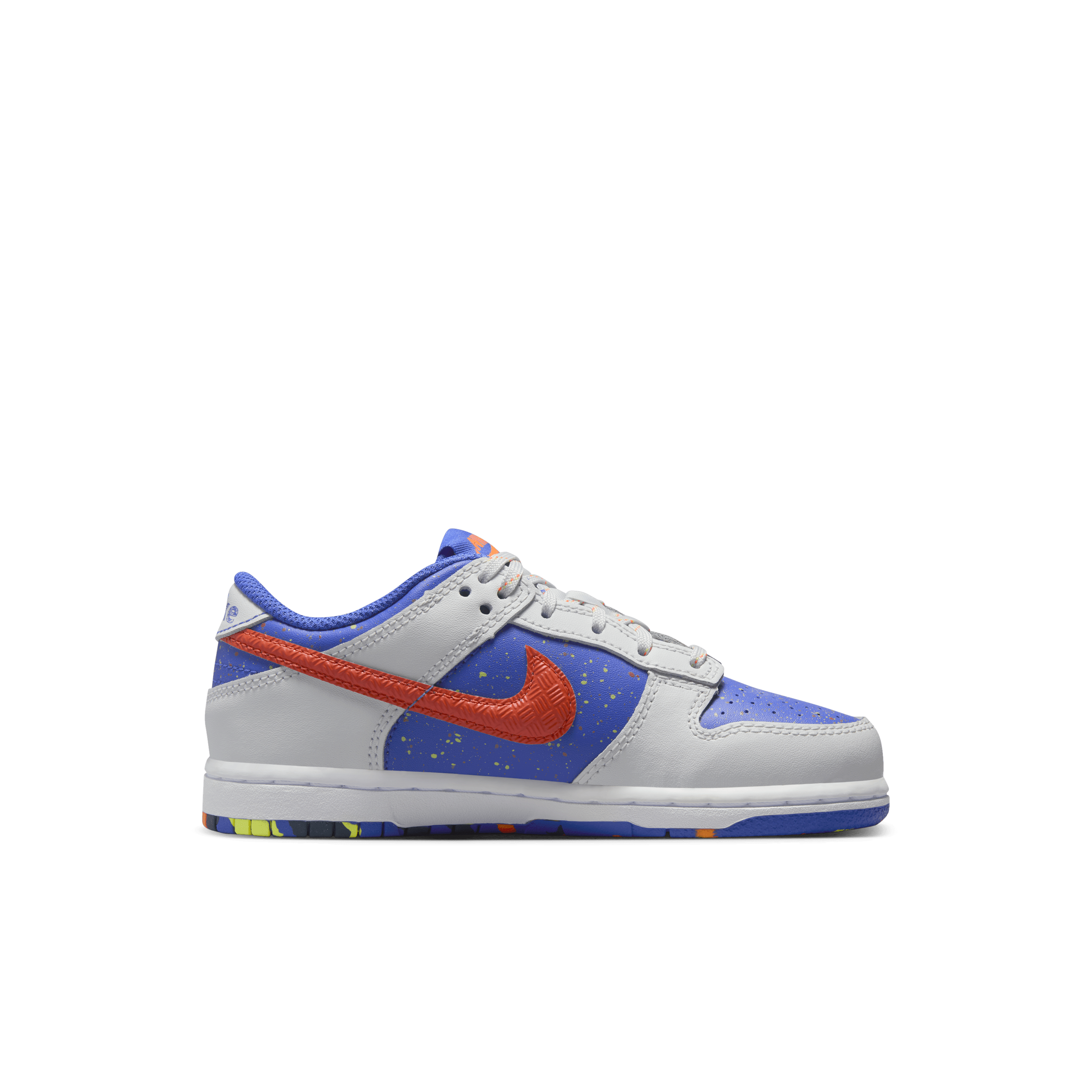 Nike Dunk Low Little Kids' Shoes