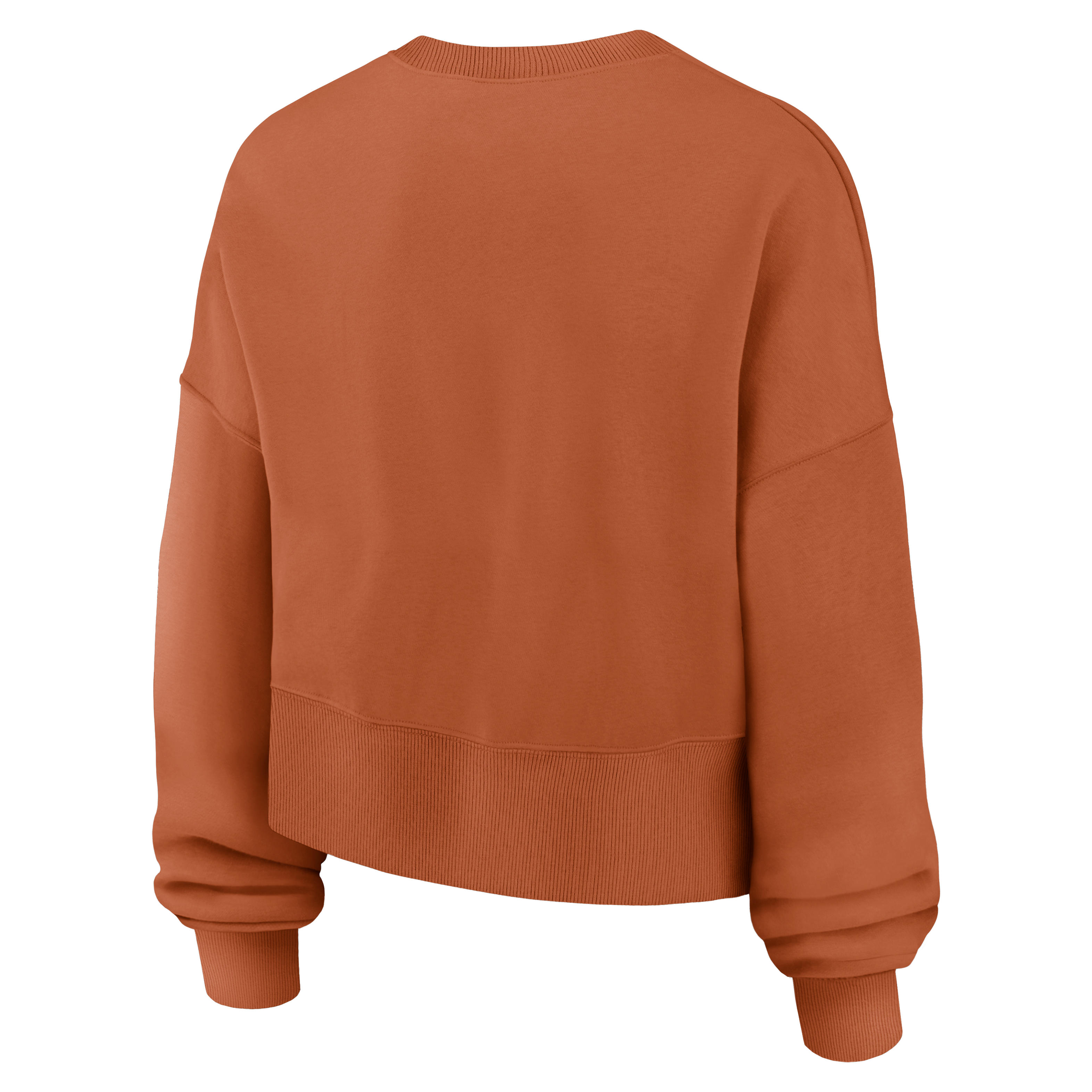 Texas Phoenix Arch Women's Nike College Pullover Crew