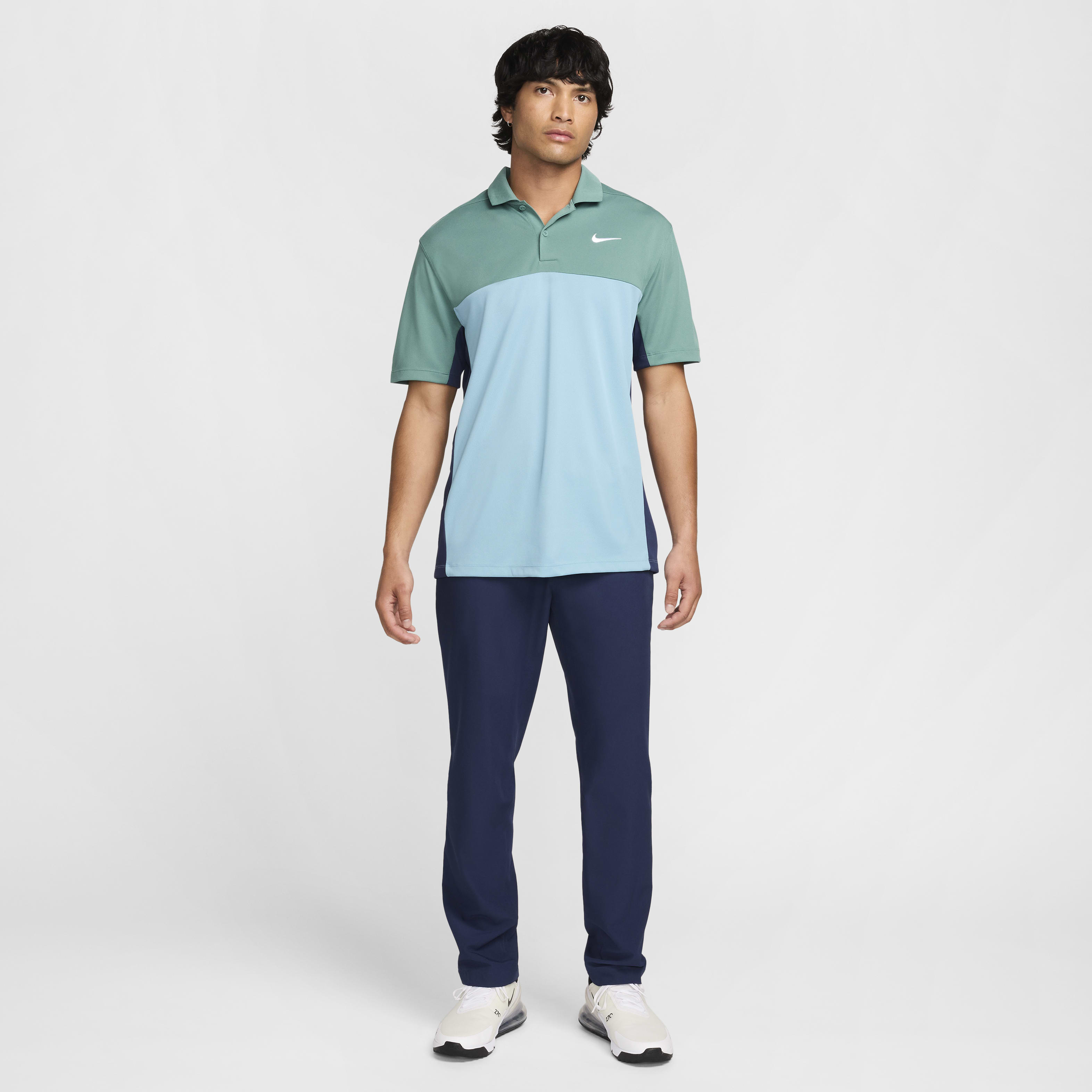 Nike Victory+ Men's Dri-FIT Golf Polo