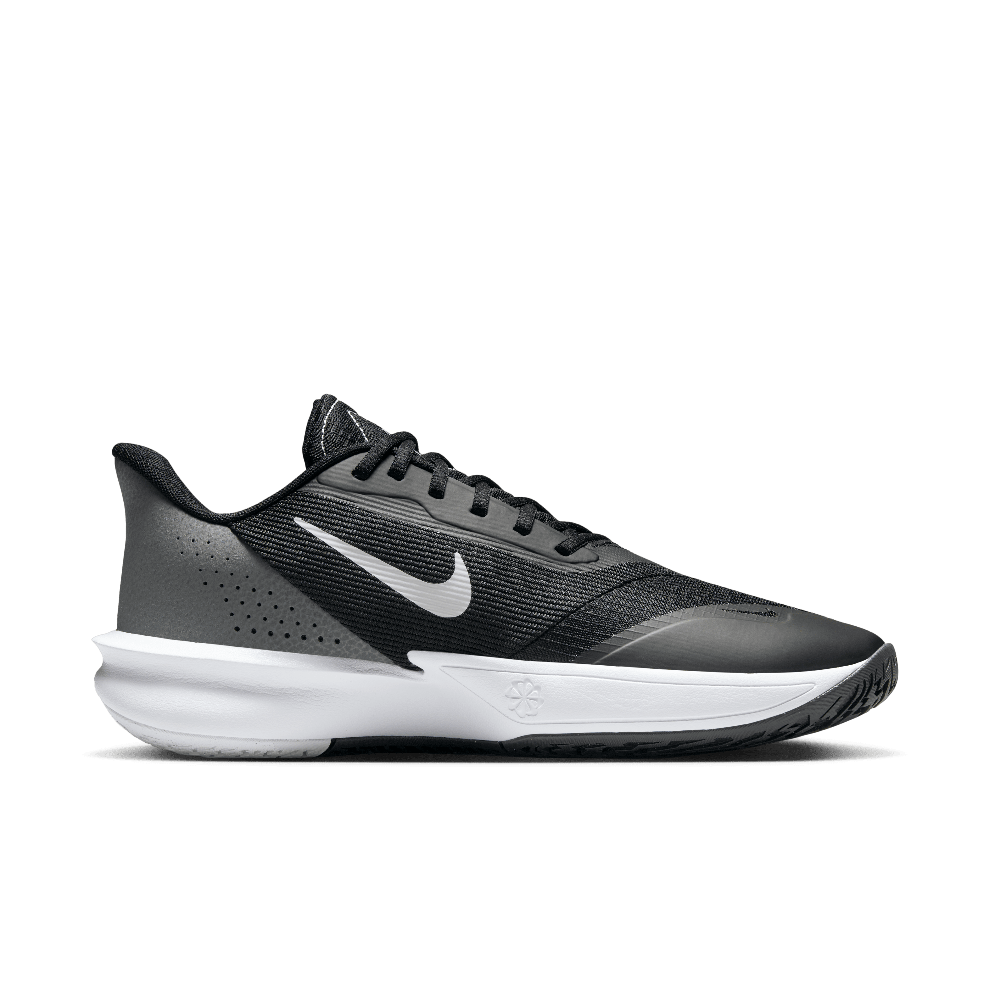 Nike Precision 7 Basketball Shoes