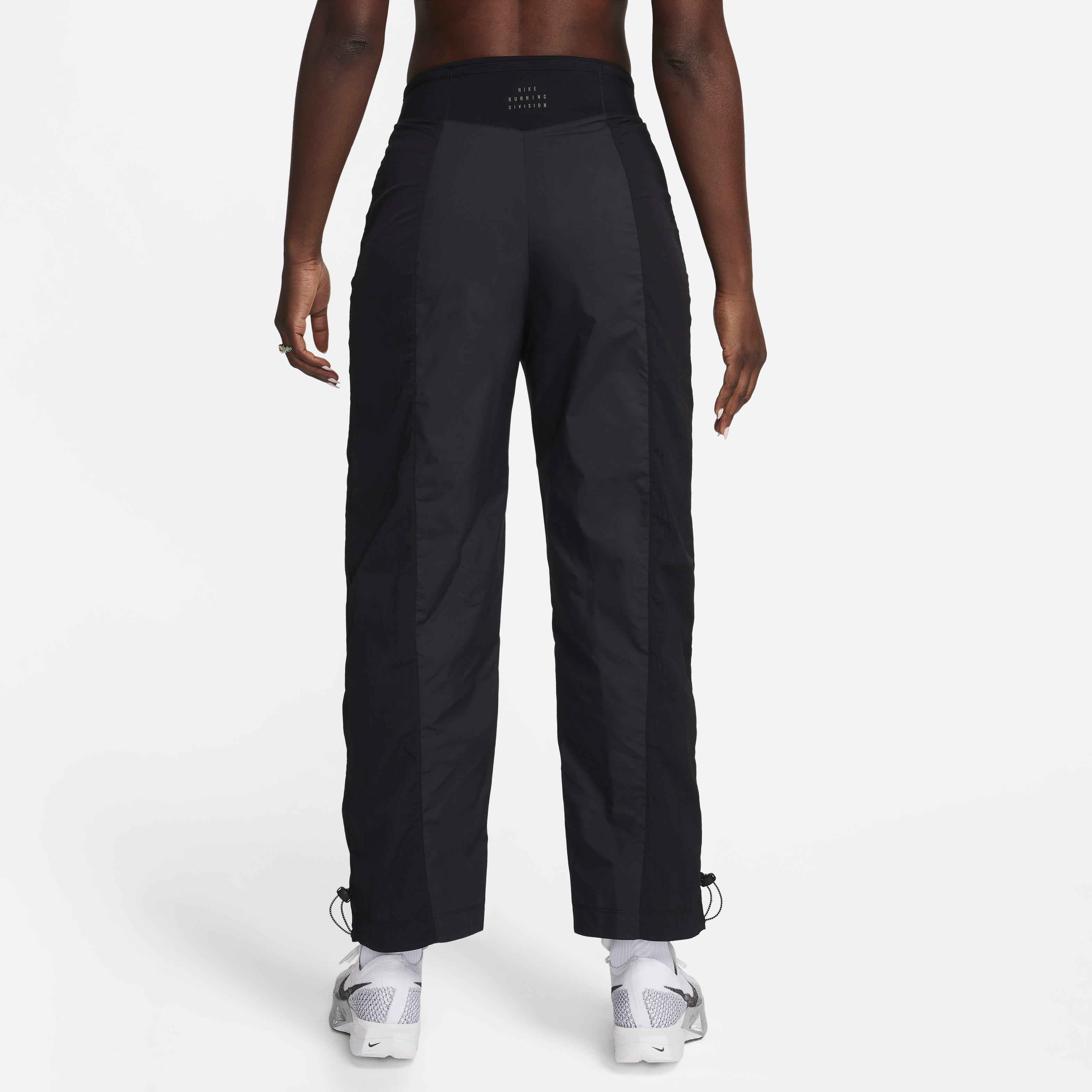 Nike Repel Running Division Women's High-Waisted Pants