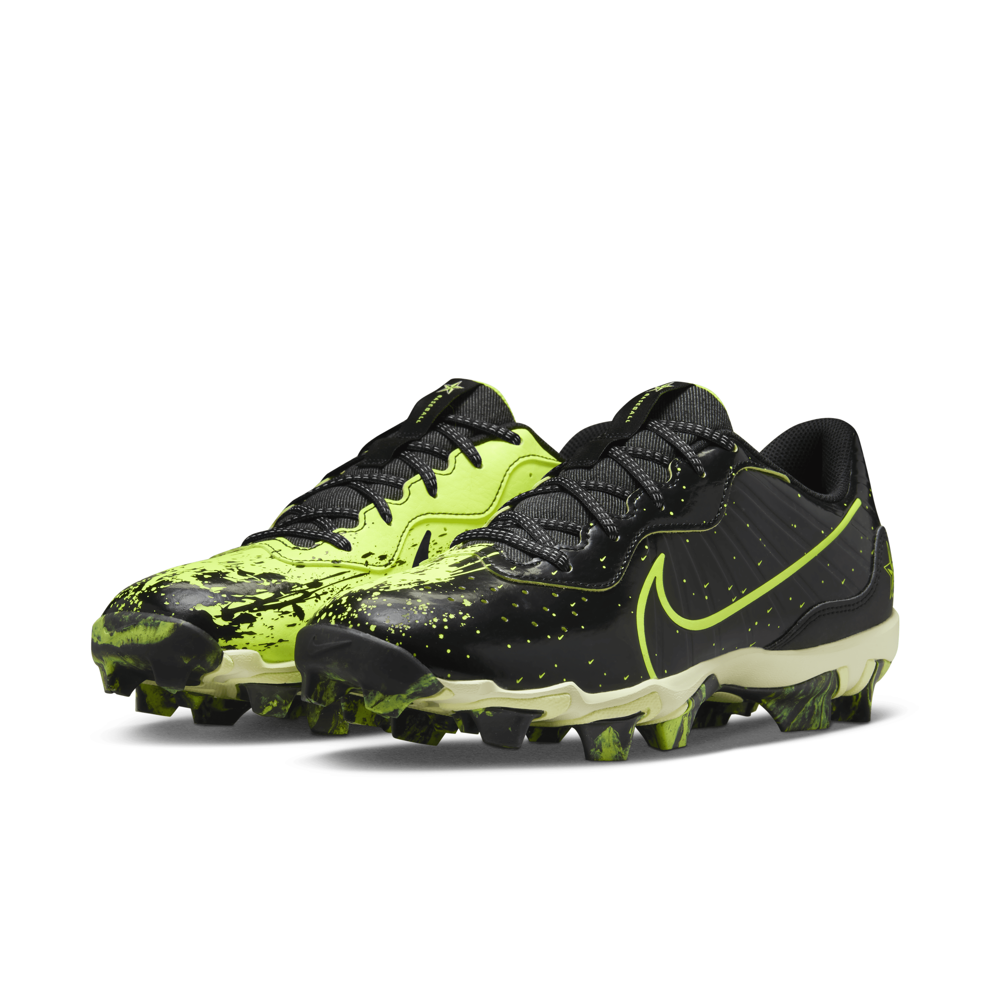 Nike Alpha Huarache 4 Keystone Men's Baseball Cleats