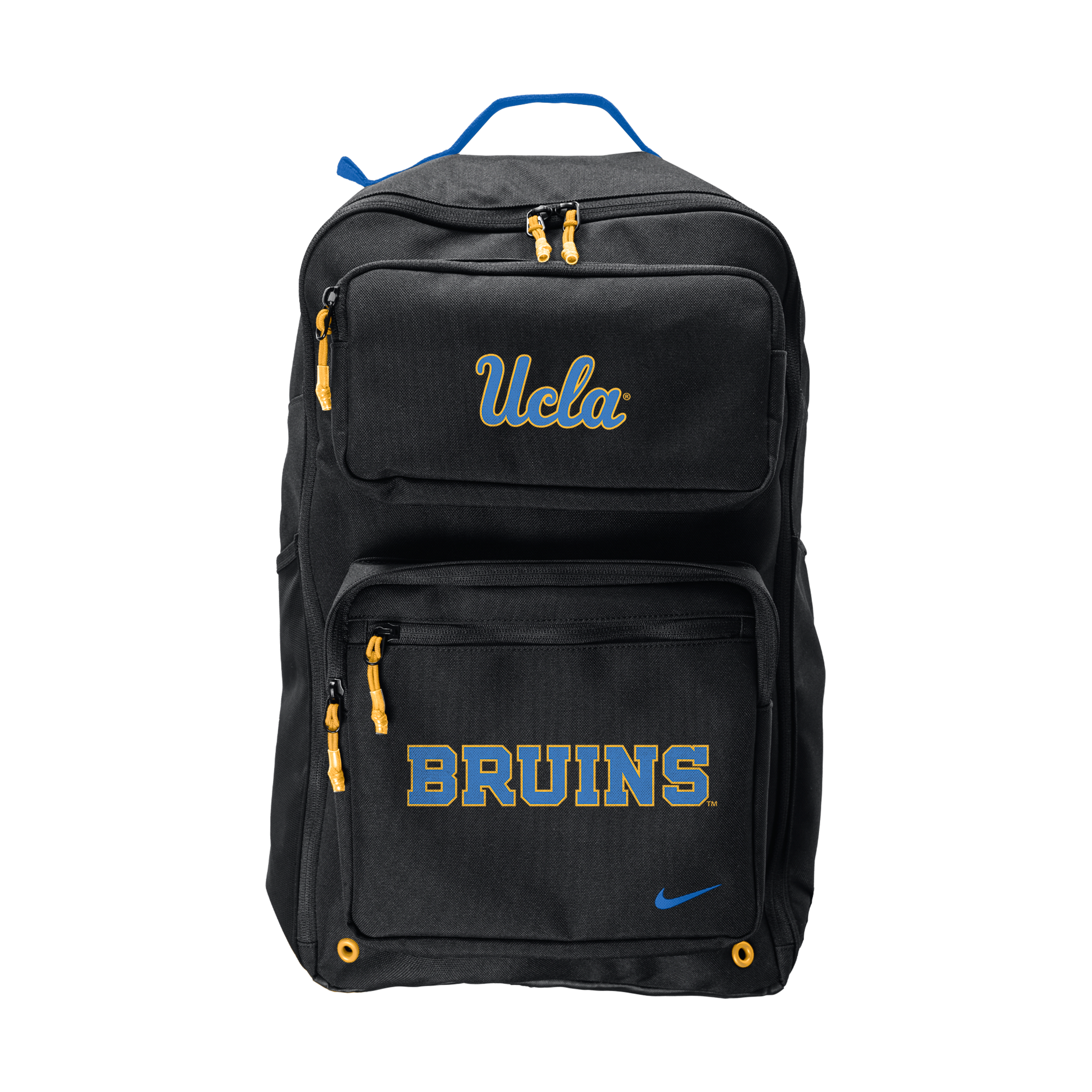 UCLA Utility Speed 2.0 Nike College Backpack