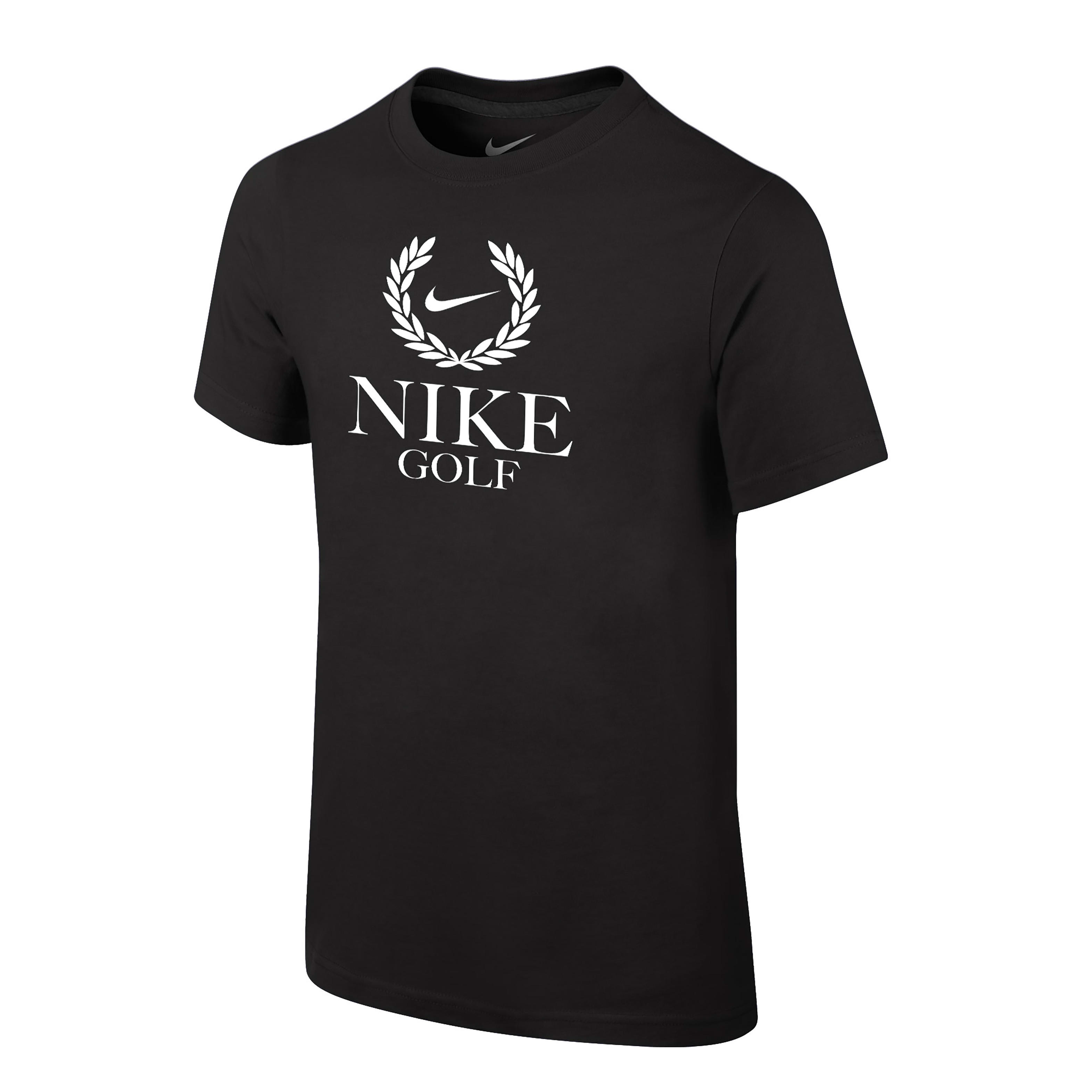 Nike Golf Big Kids' (Boys') T-Shirt