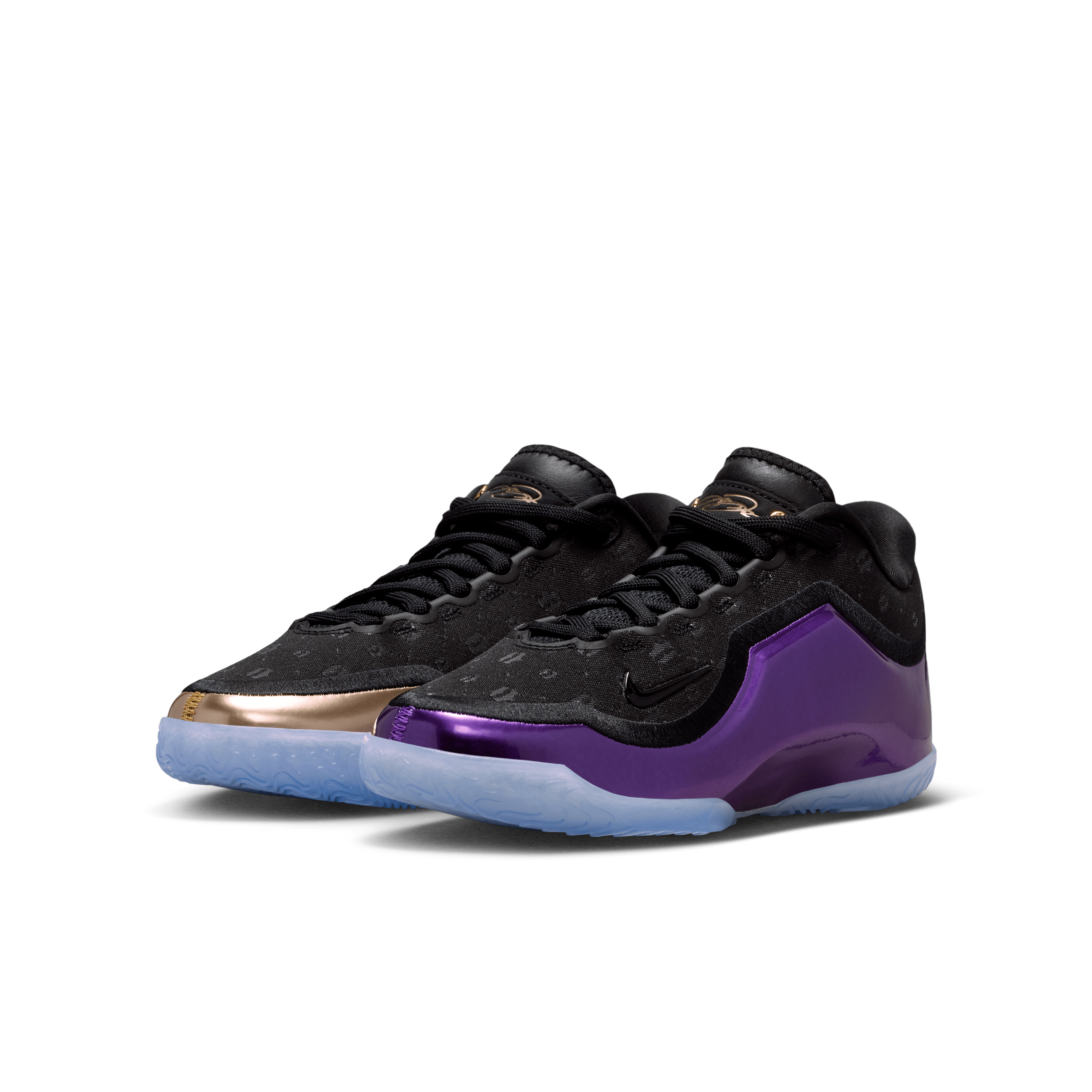 LeBron XXIII "Bubble Boy" Big Kids' Basketball Shoes